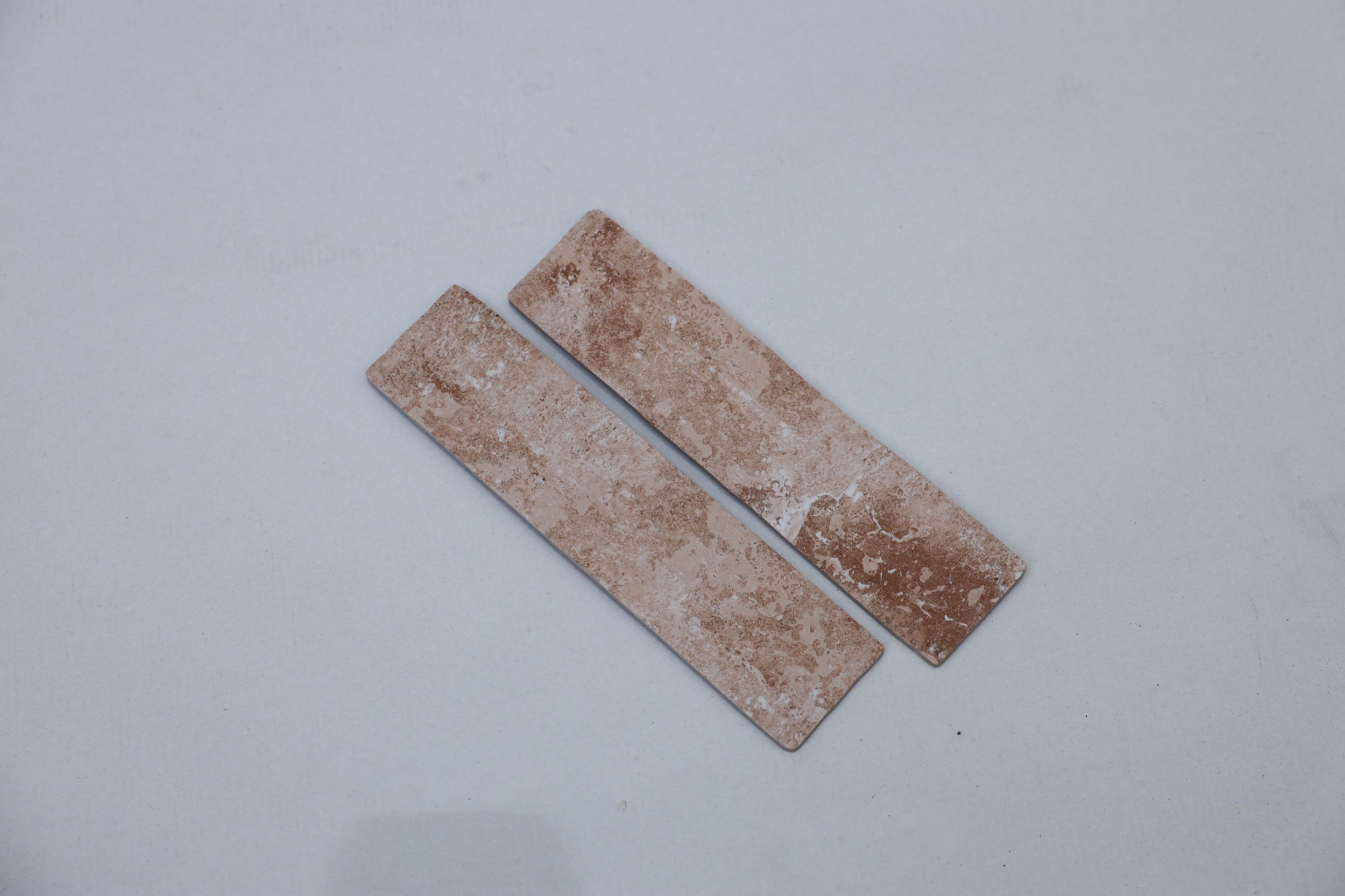 Tile Fino light beige 250x60x6