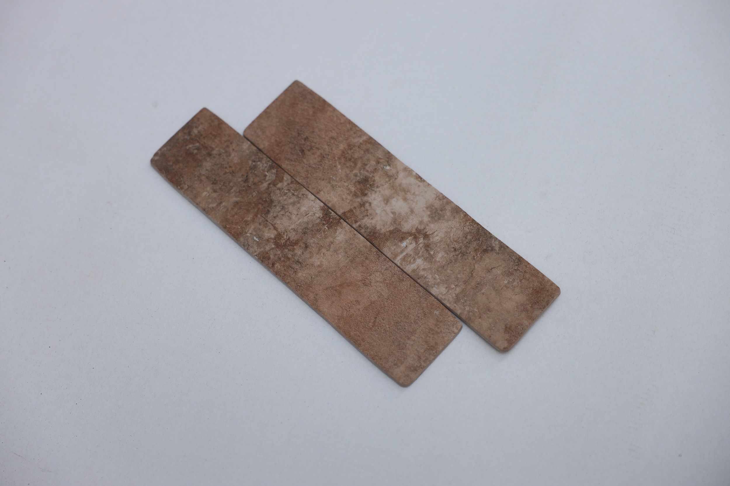 Плитка Klinker Brick бежевый 250x60x6