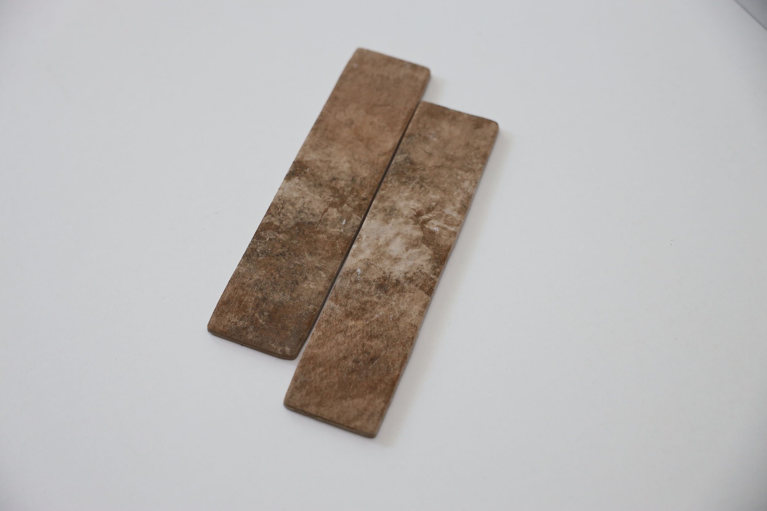 Плитка Klinker Brick бежевый 250x60x6