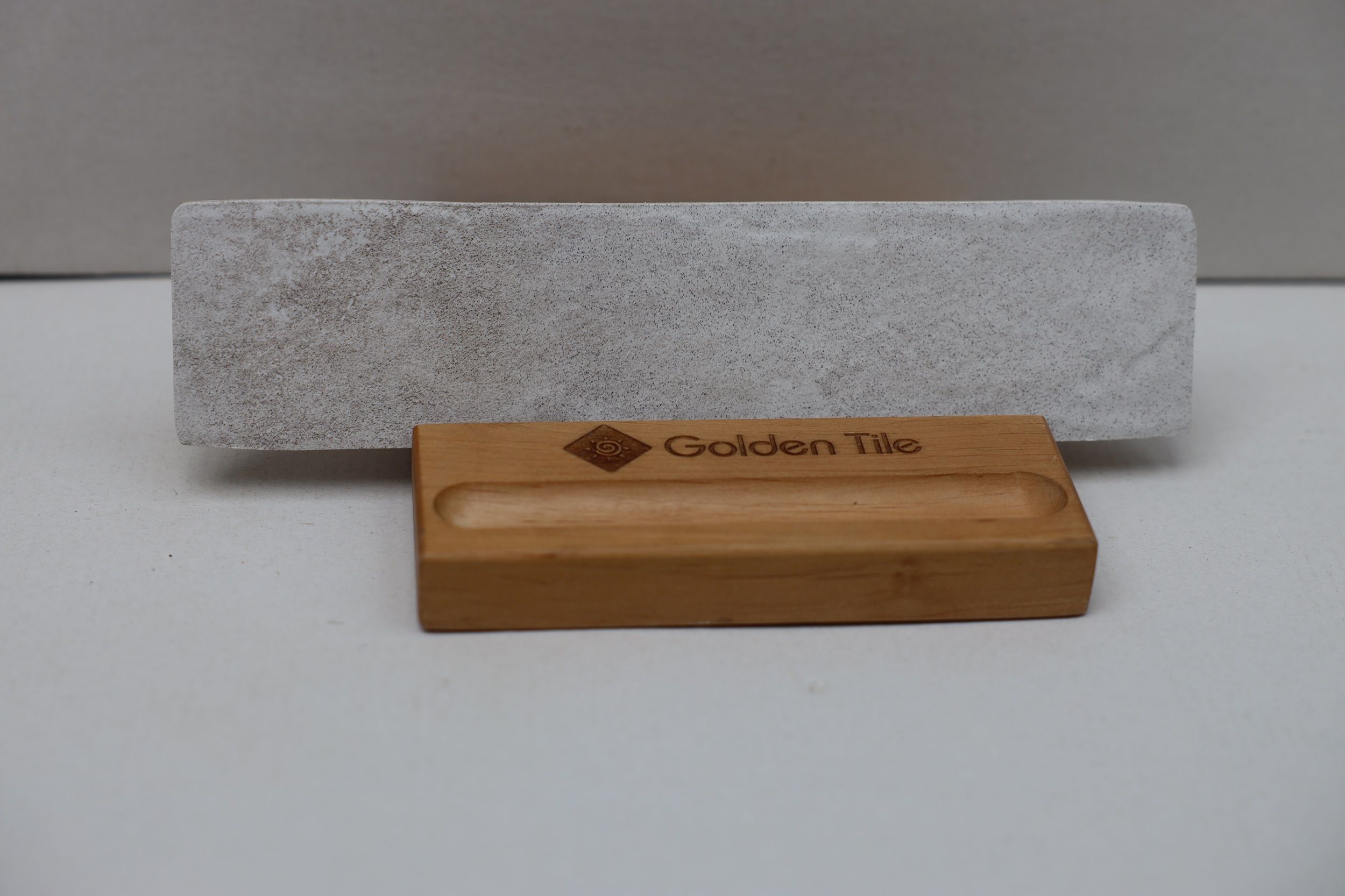 Плитка Klinker Brick белый 250х60х6