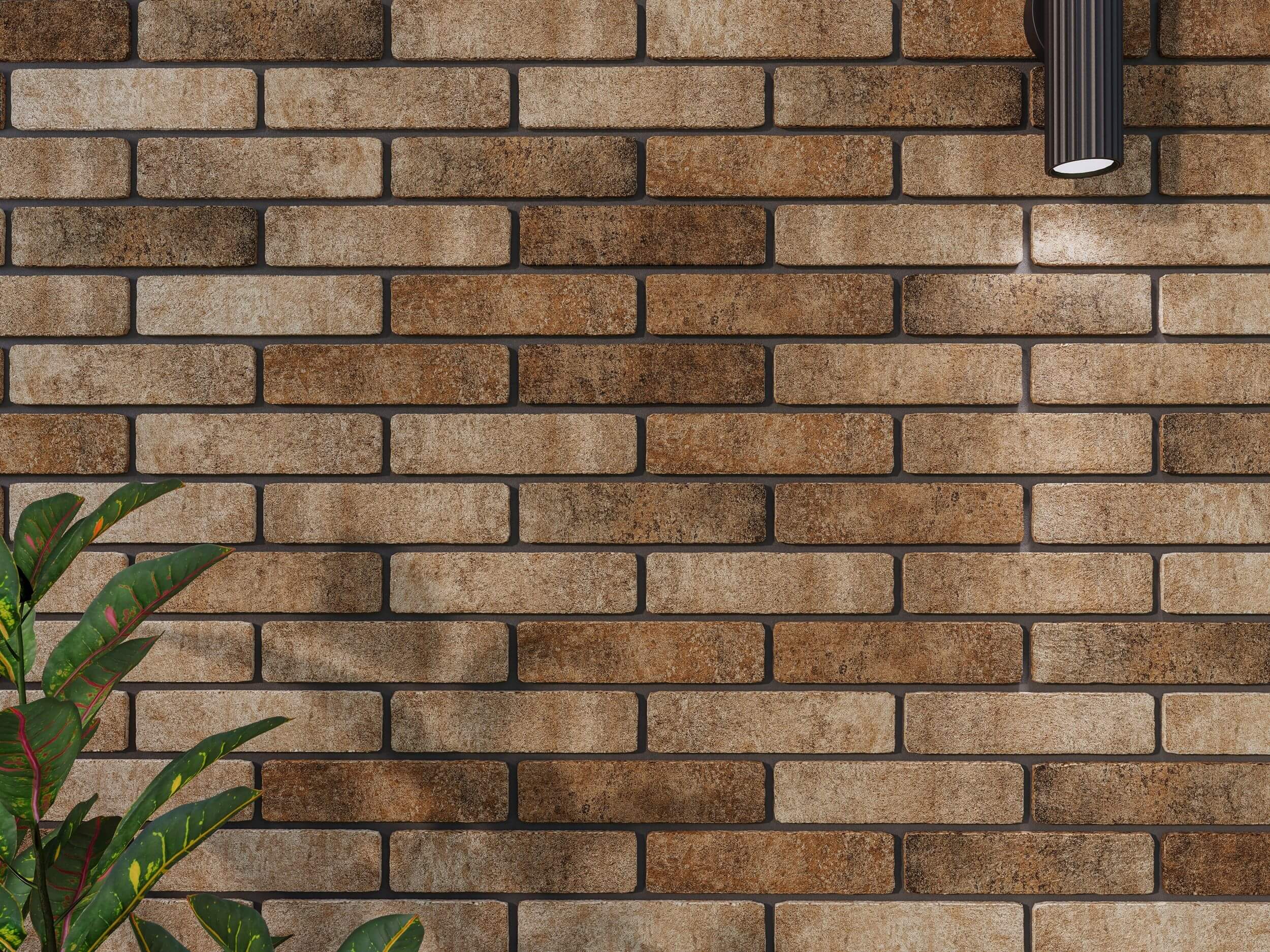 Seven Tones pomarańczowy 250х60х6