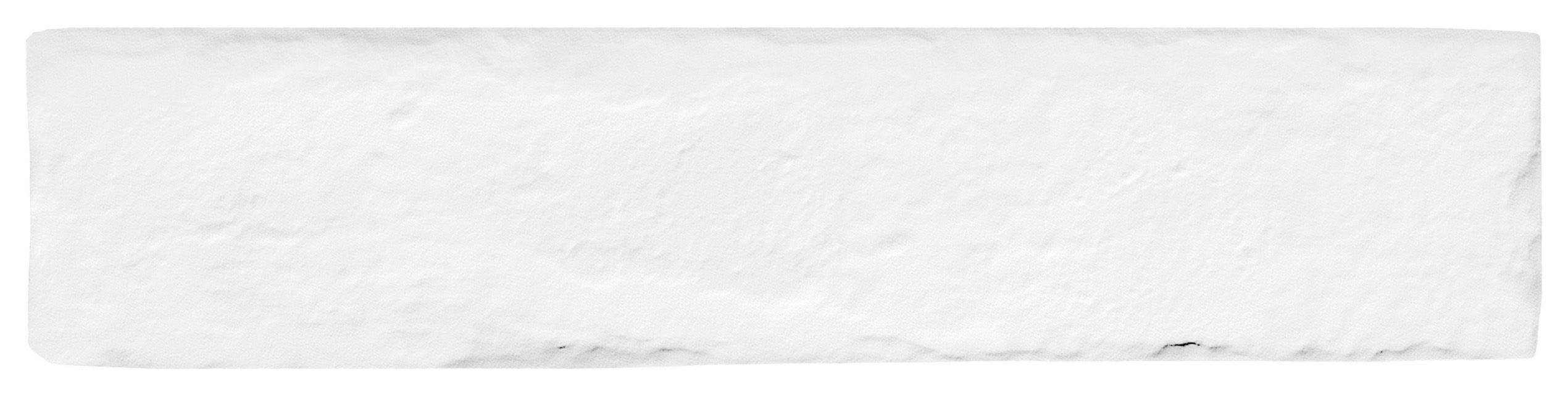 The Strand білий 250х60х6
