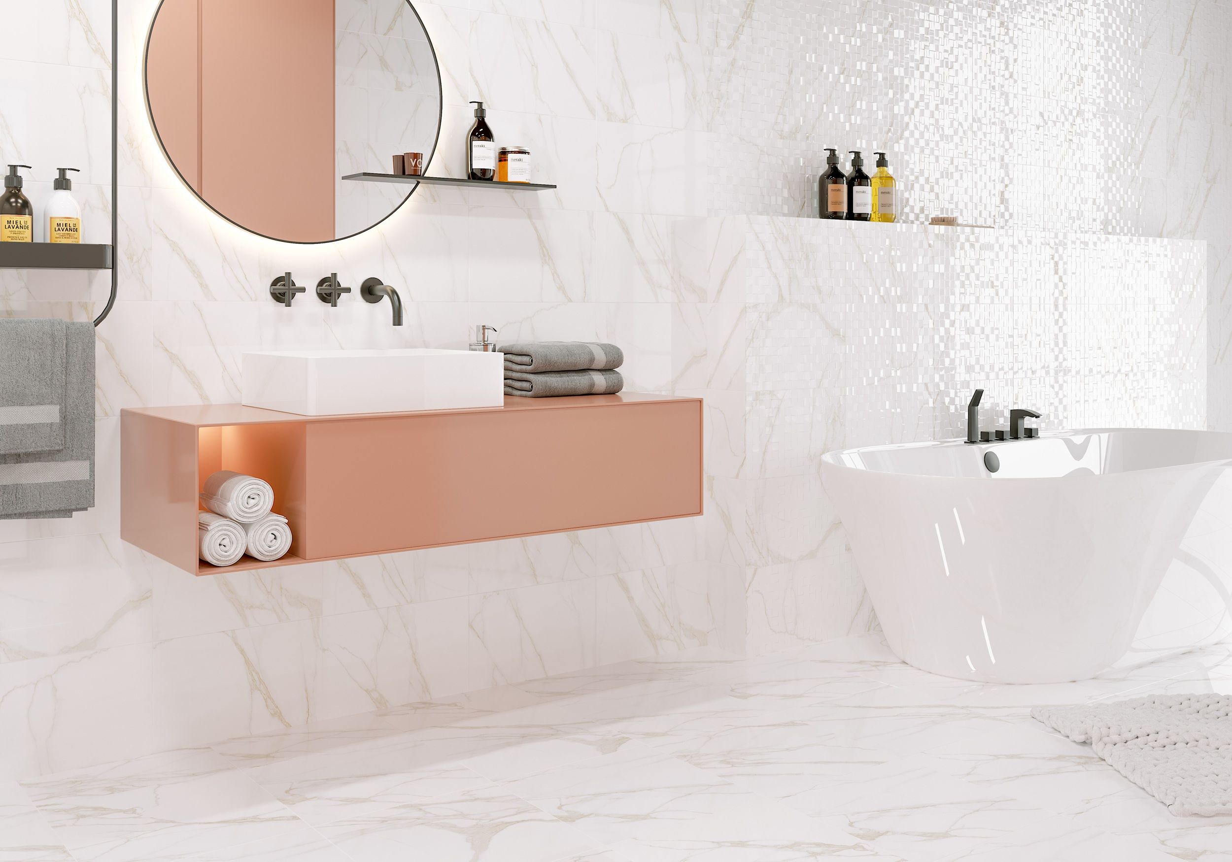 Alessandro білий 400x400