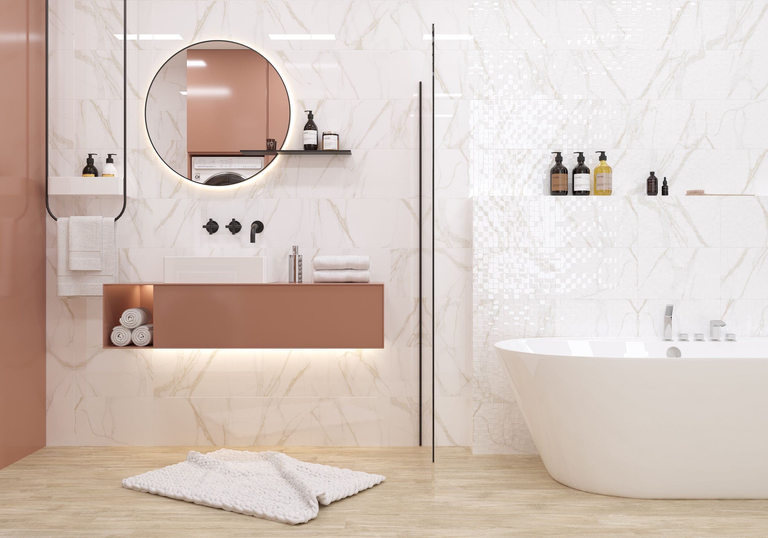 Alessandro бежевий 250x400