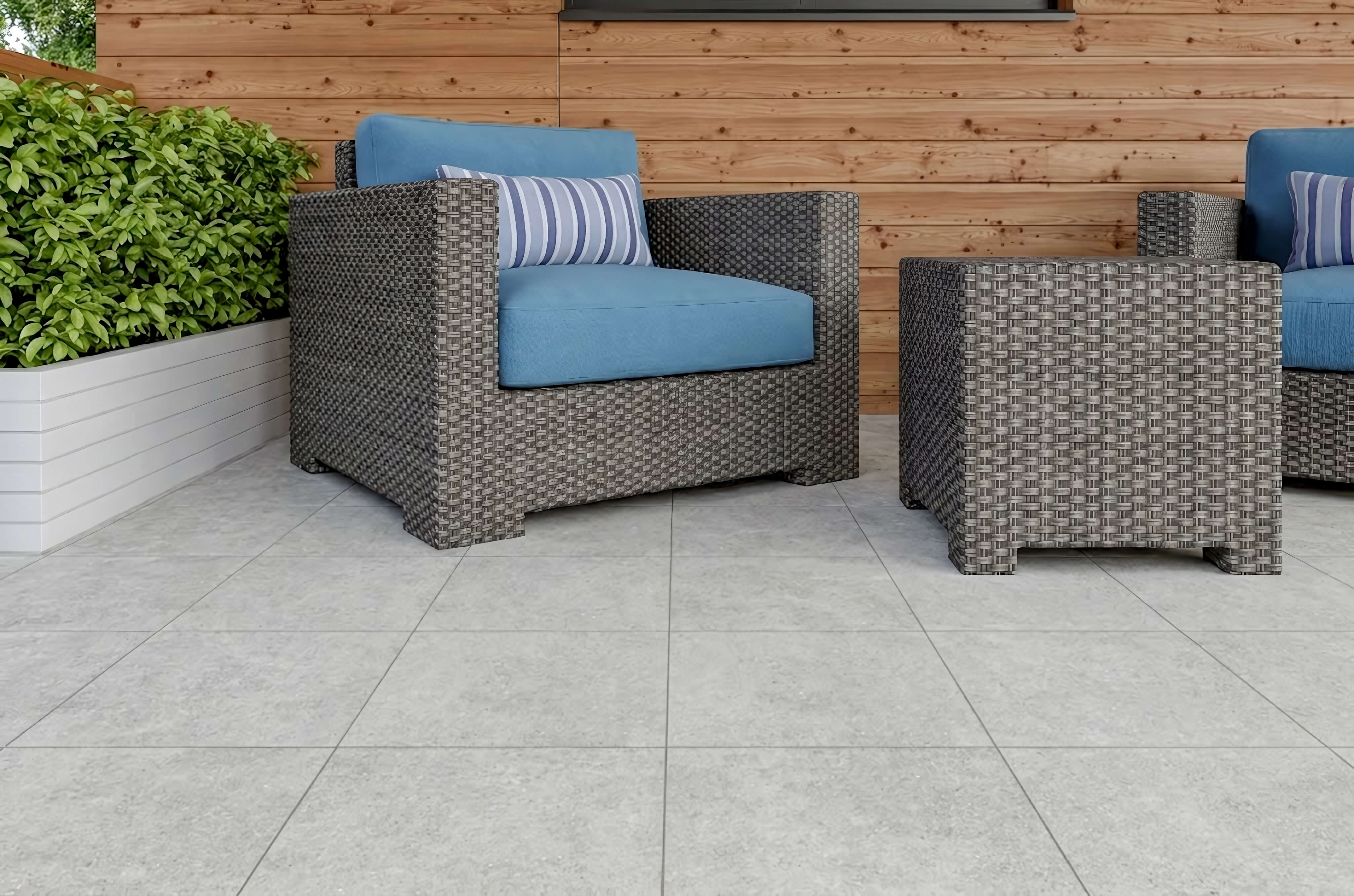 Elix gray 300х300х7