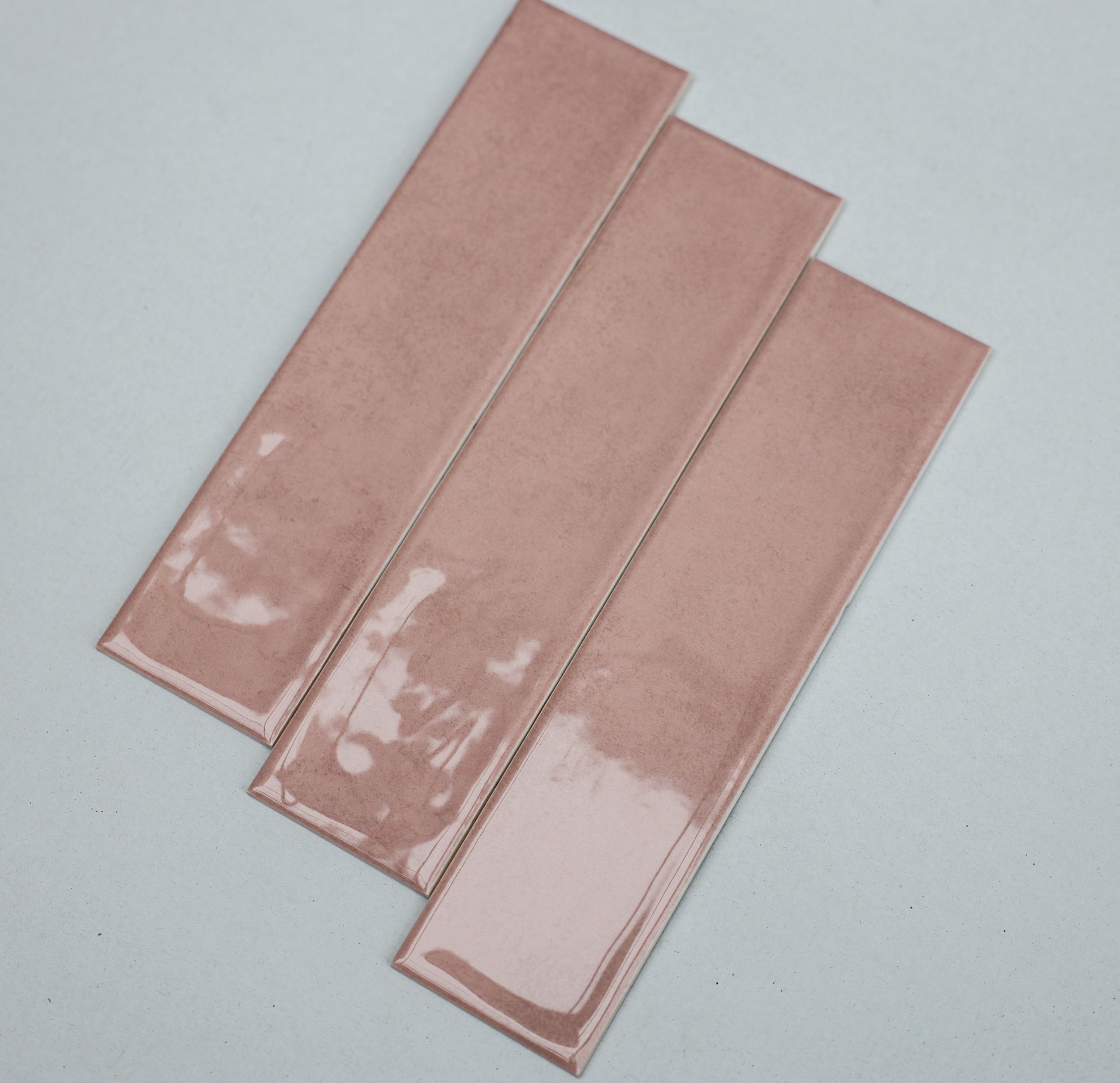 Lugano pink 75x300x6