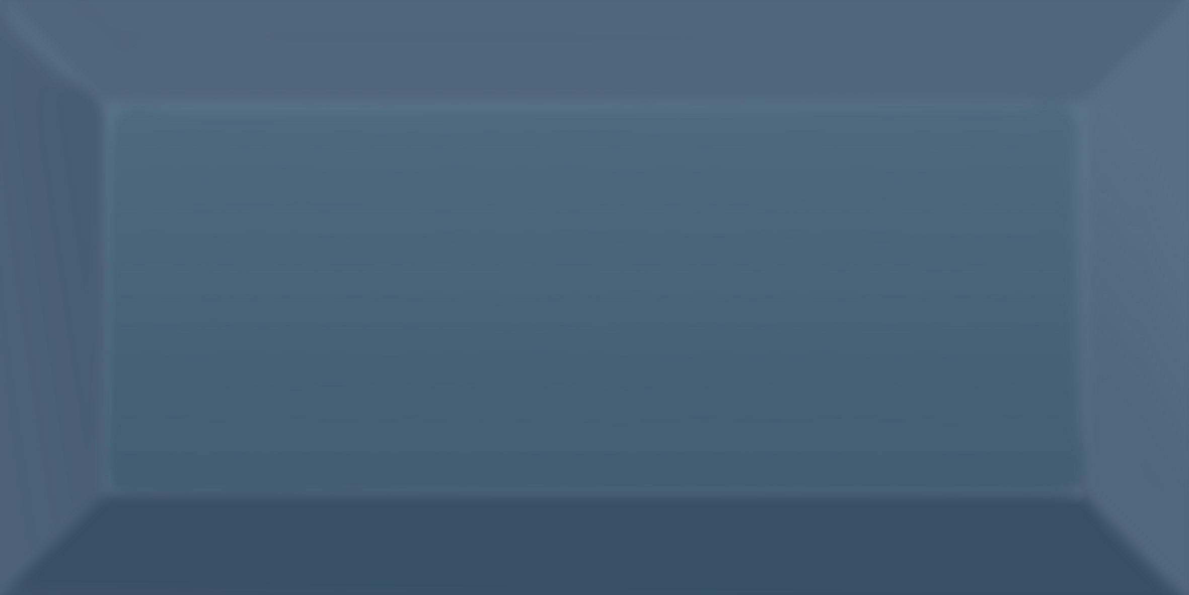 Metrotiles jasny niebieski 100x200