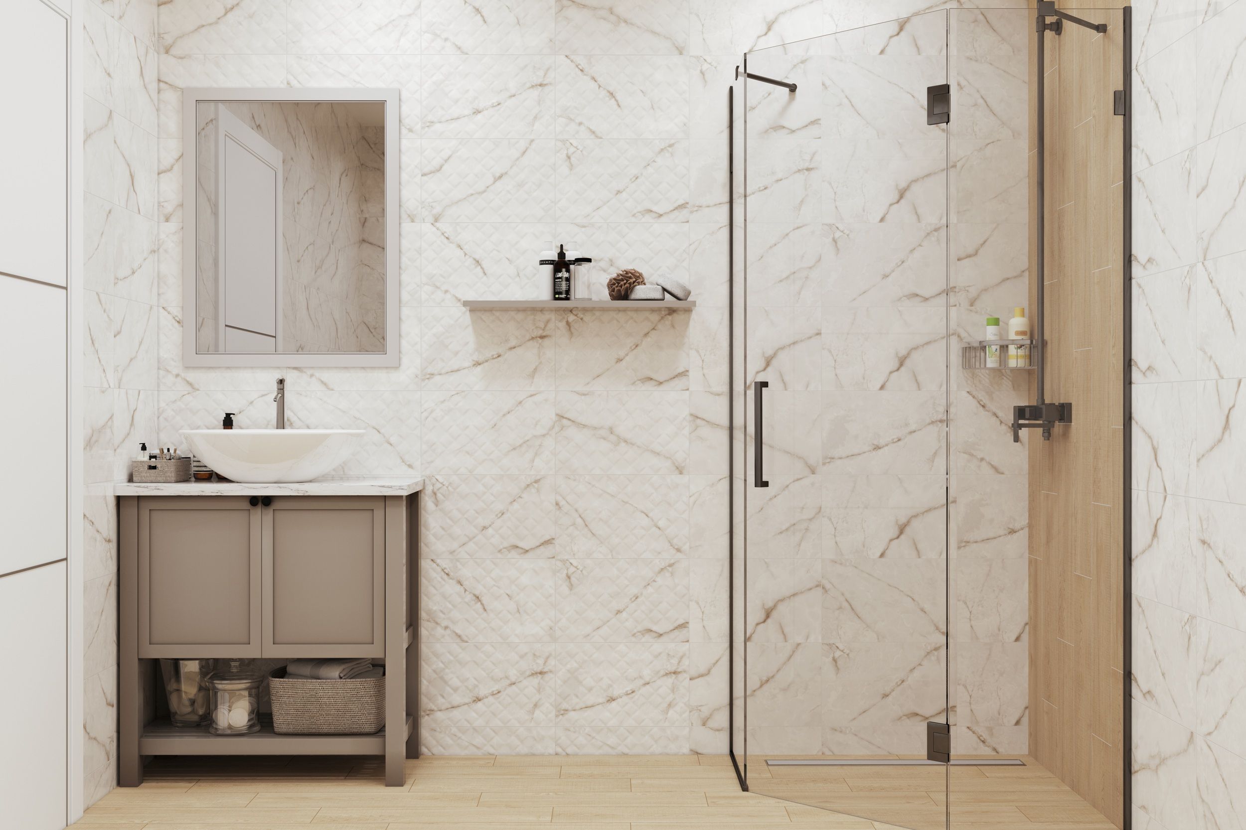 Storyx beżowy 250x400