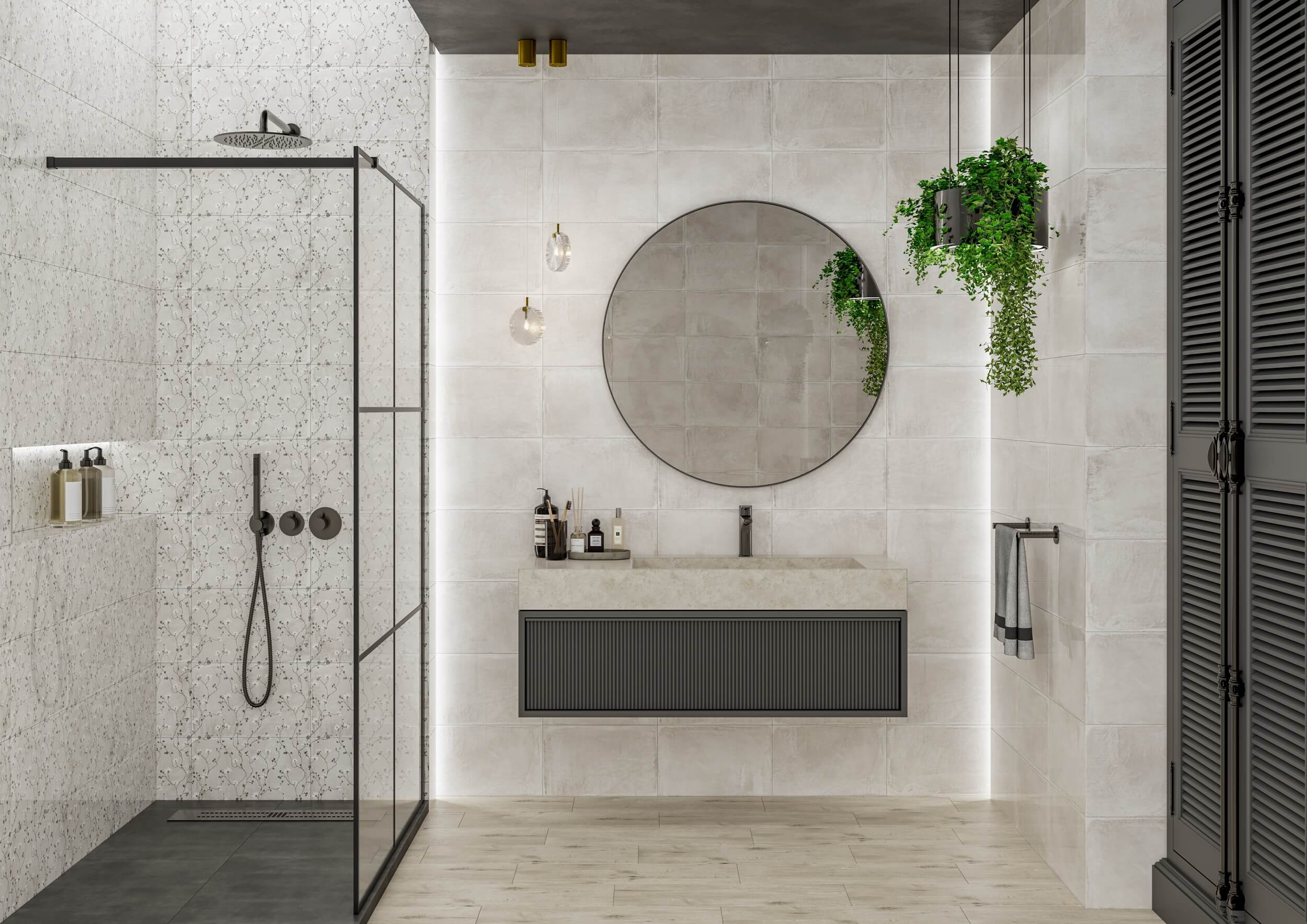 Sweet Home айворі 250x400