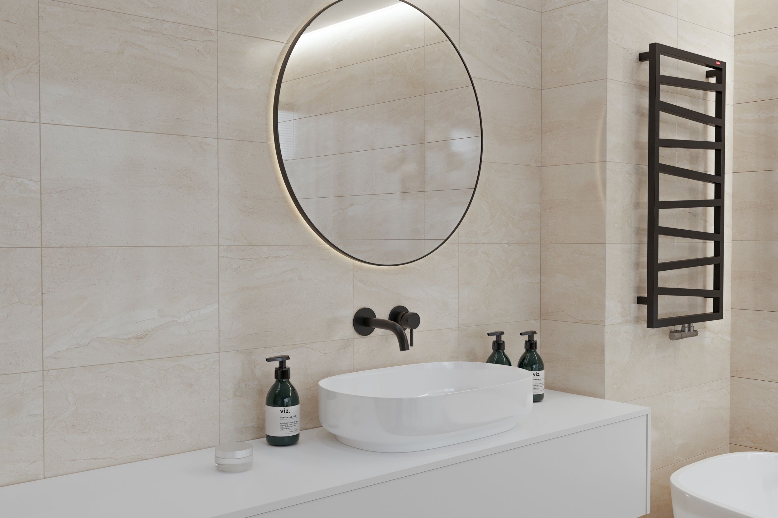 Wanaka beige 250x400