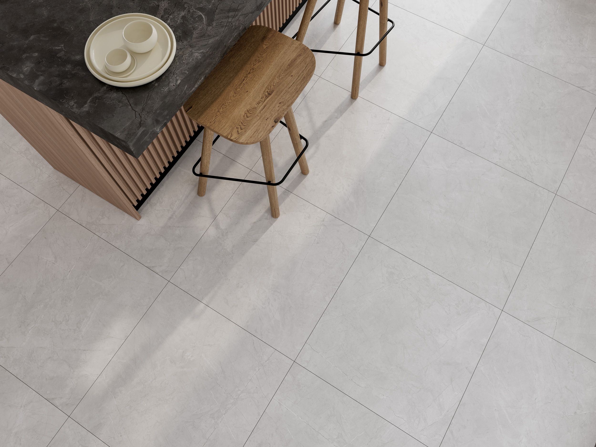 Maremonti jasnoszary 600х600х8