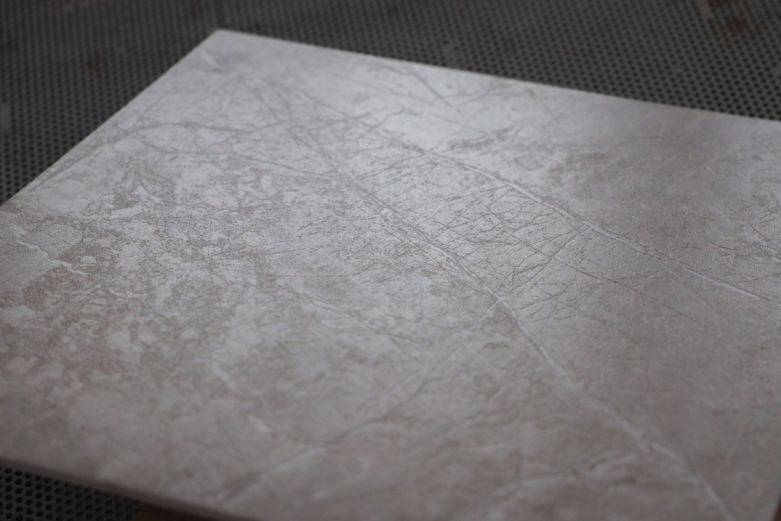 The Stone beige 600х600х8