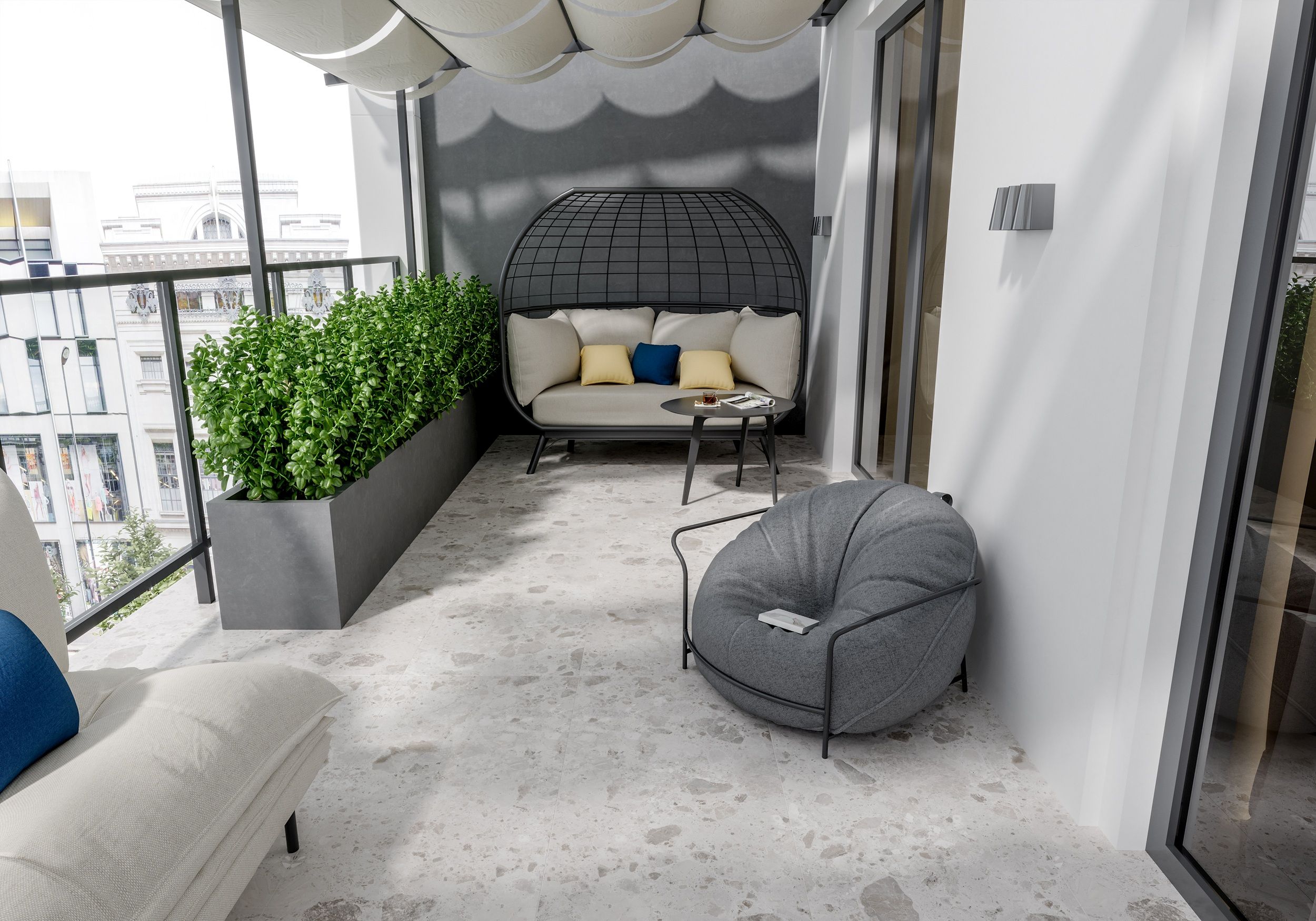 Ambra gray 1200x600