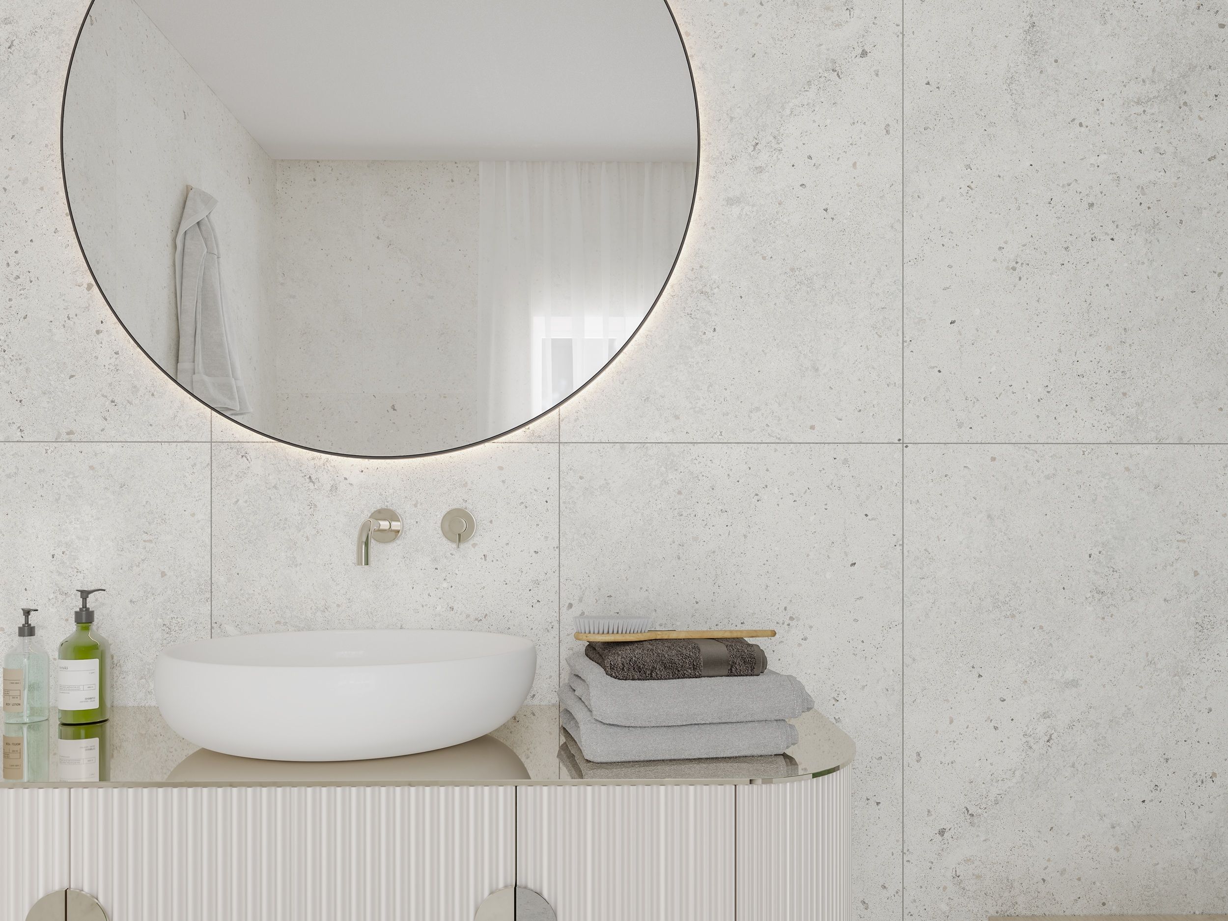 Плитка Corso айвори 1200x600x8