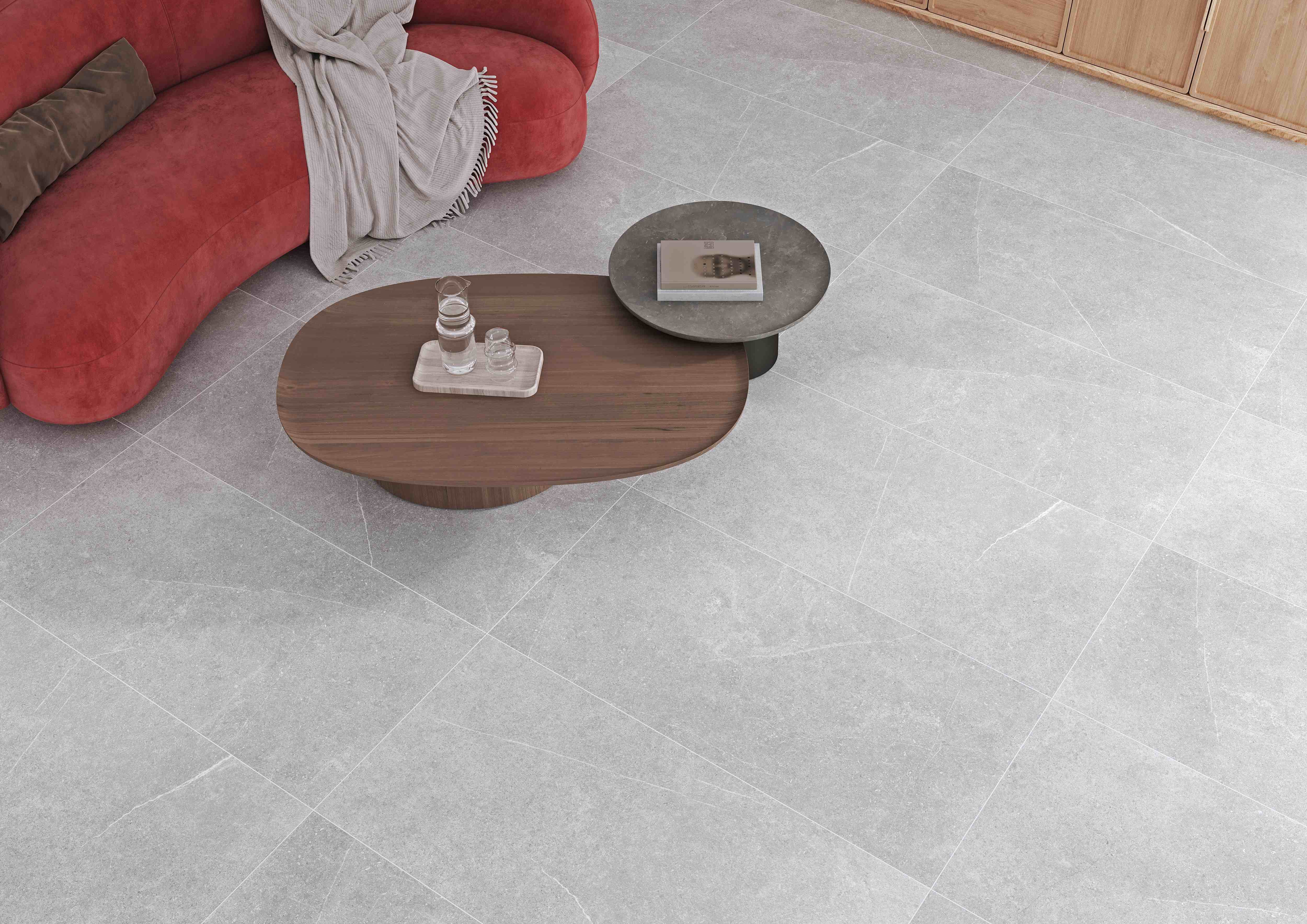 Essential gray 1200x600x8
