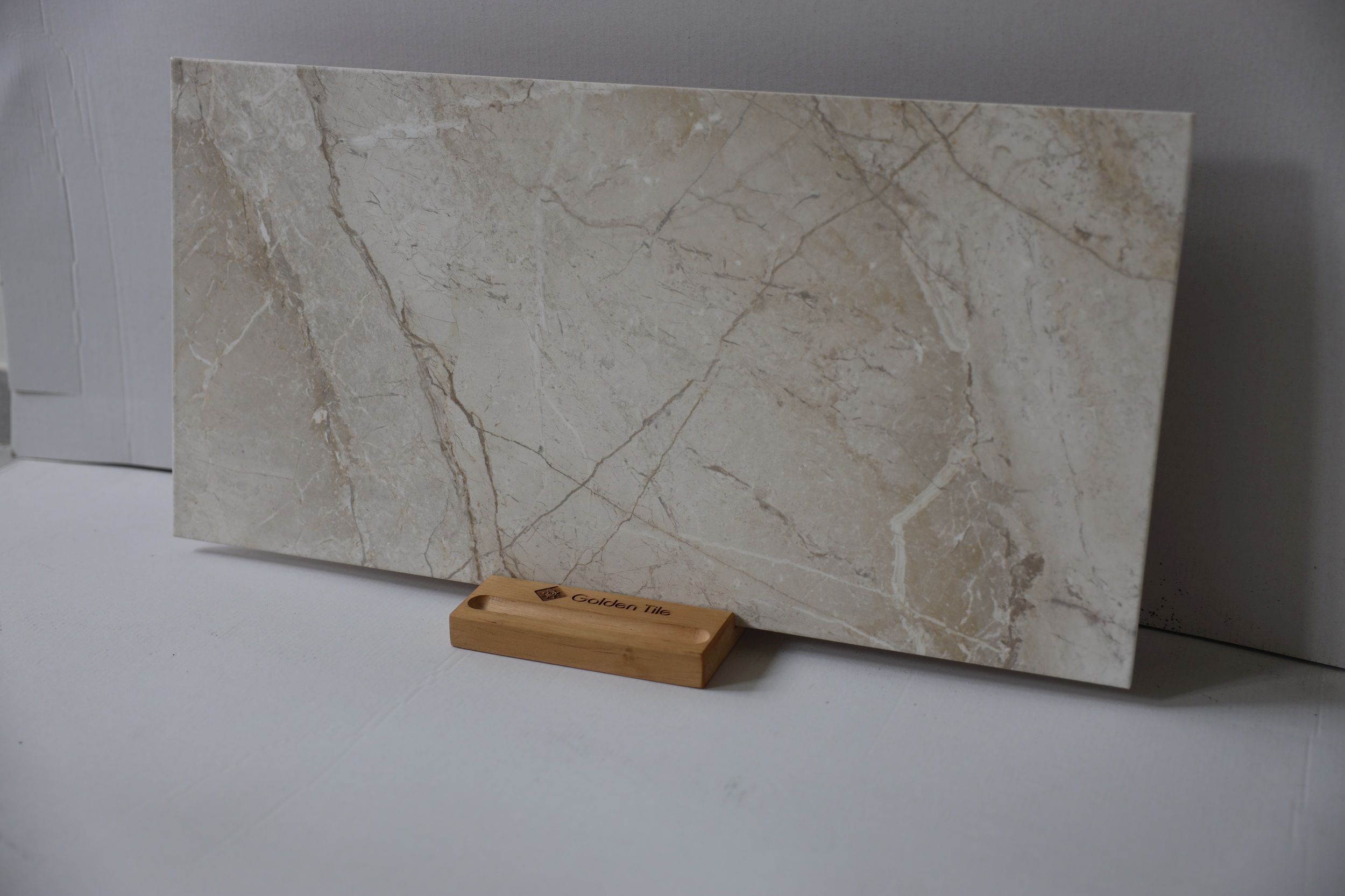 Florentine Marble світло-бежевий 300х600