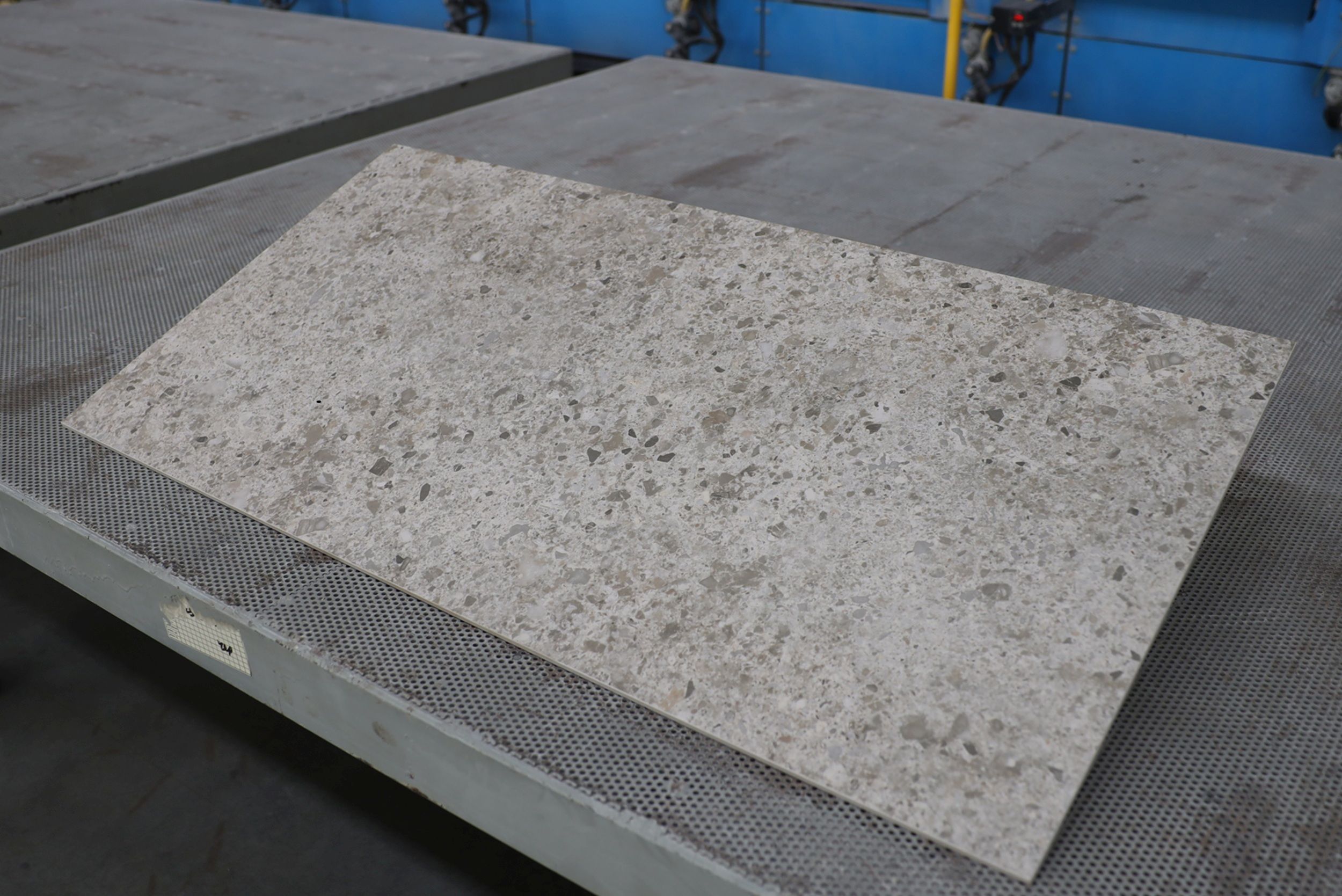 Плитка Pebbles Extra мокко 1200х600х8