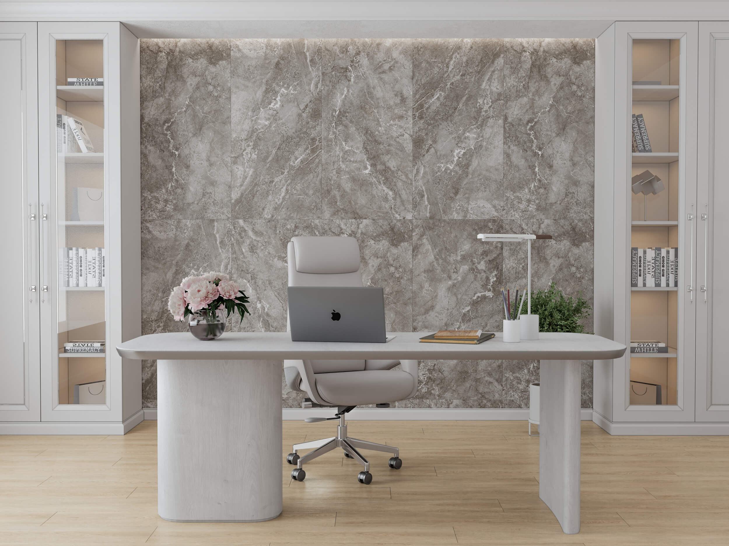 Ritz сірий 1200x600x8