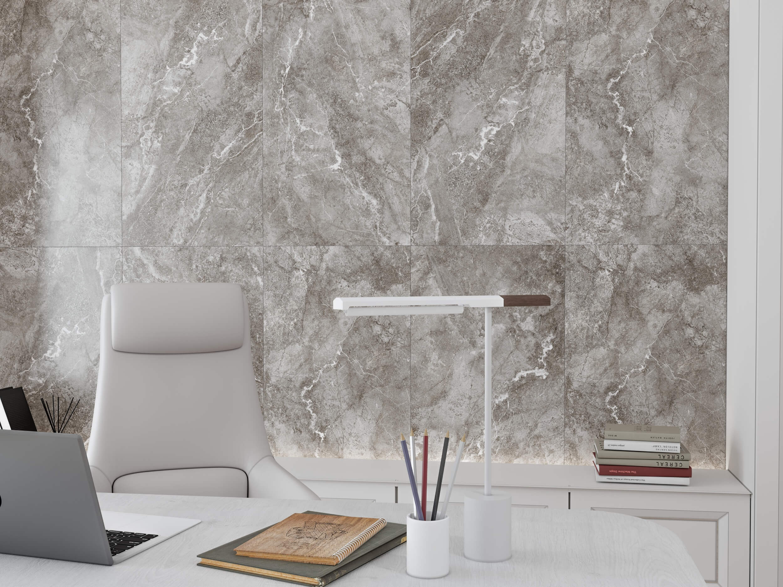 Ritz сірий 1200x600x8