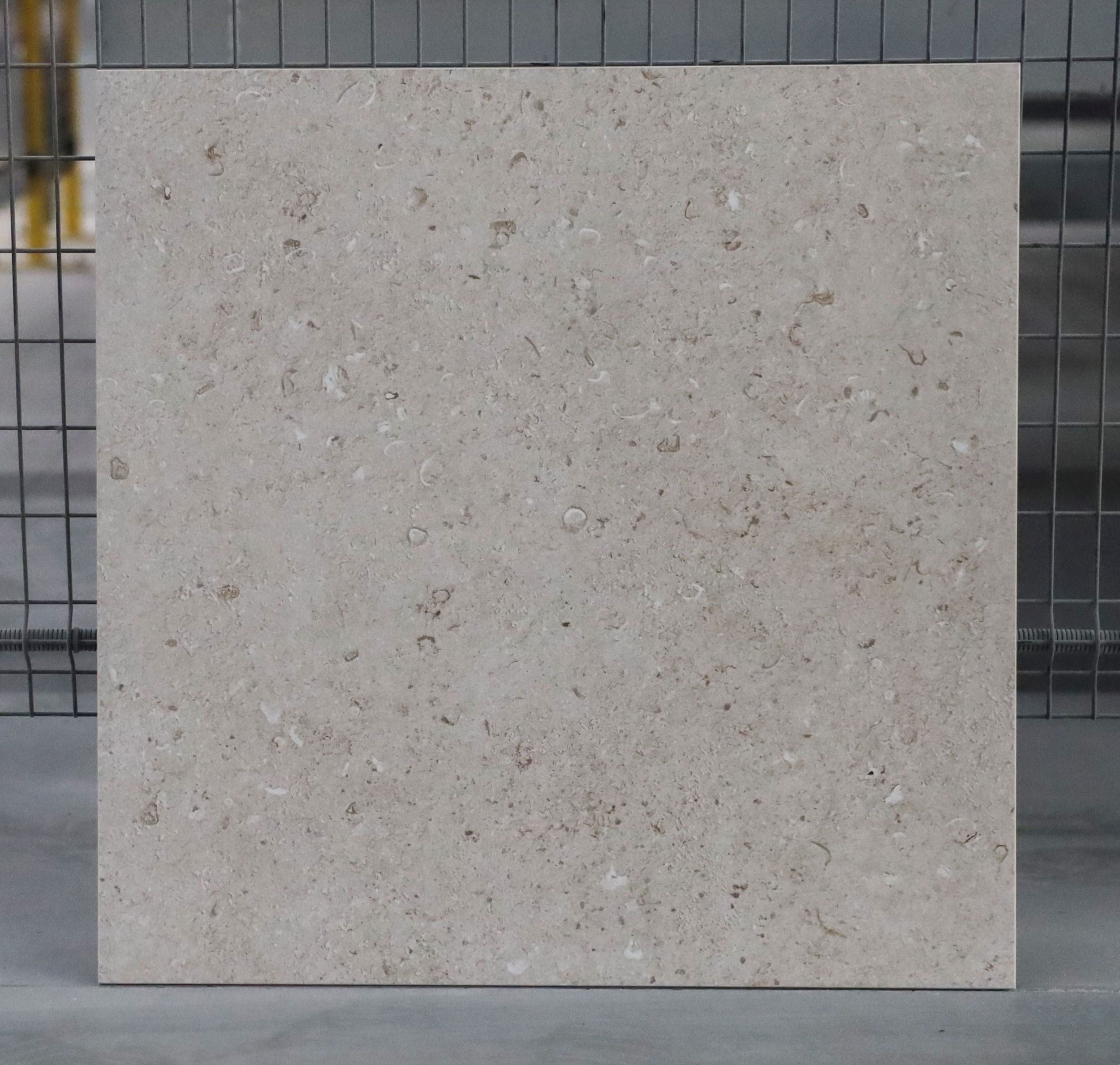 Плитка Silent Shore світло-бежевий 600х600х8