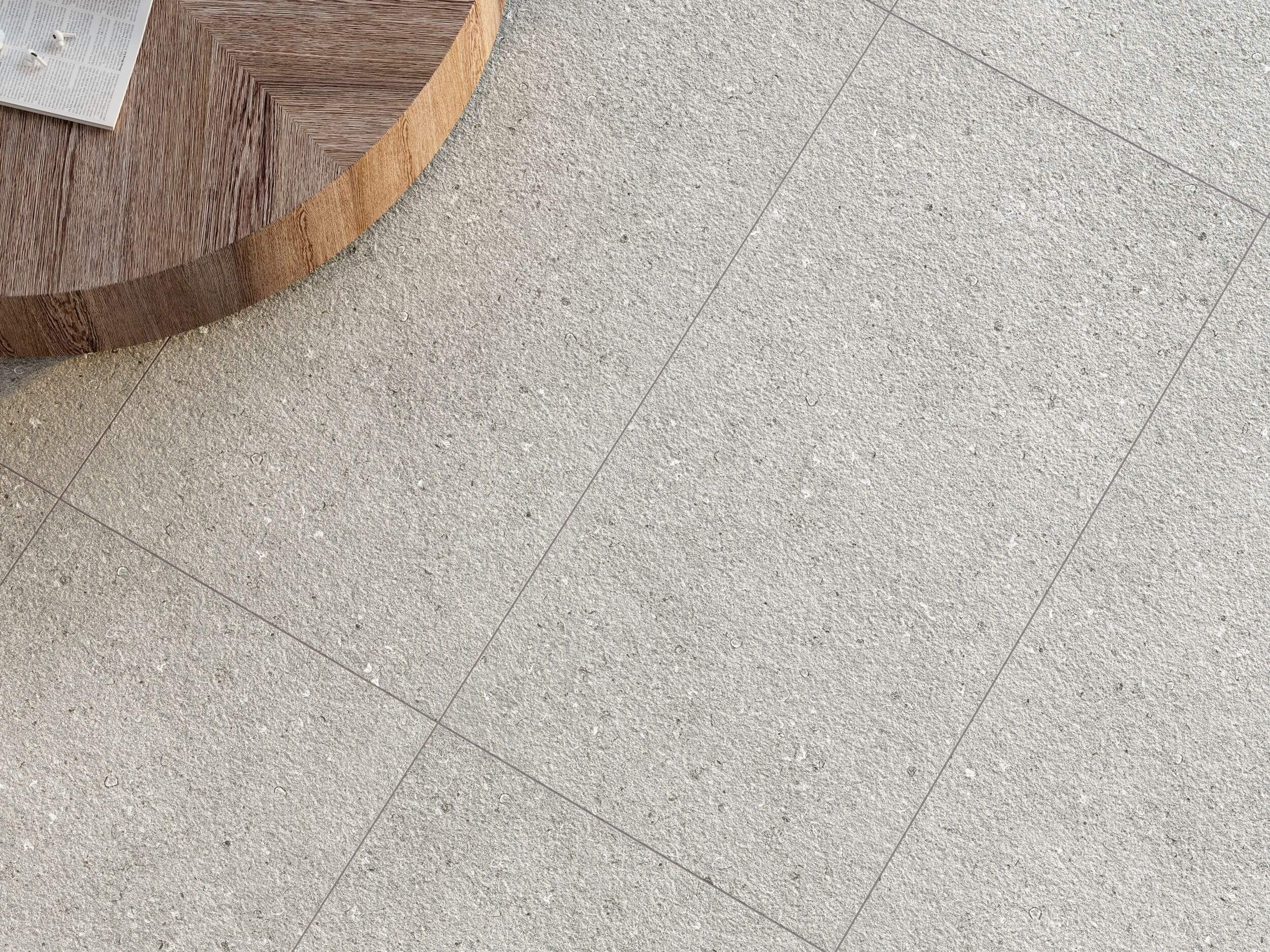 Плитка Silent Shore тауп 1200х600х8