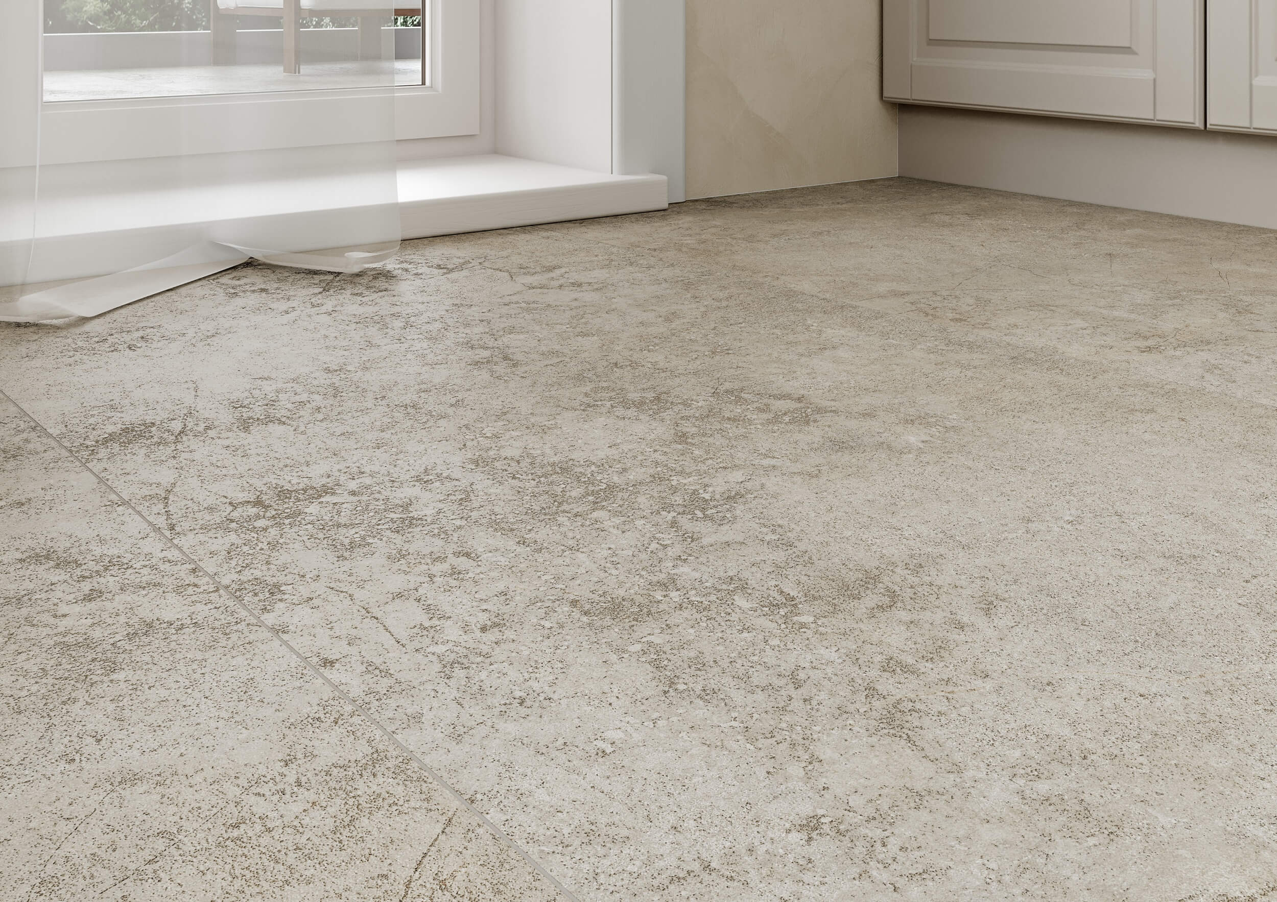 Плитка Soft Stone бежевый 1200х600х8