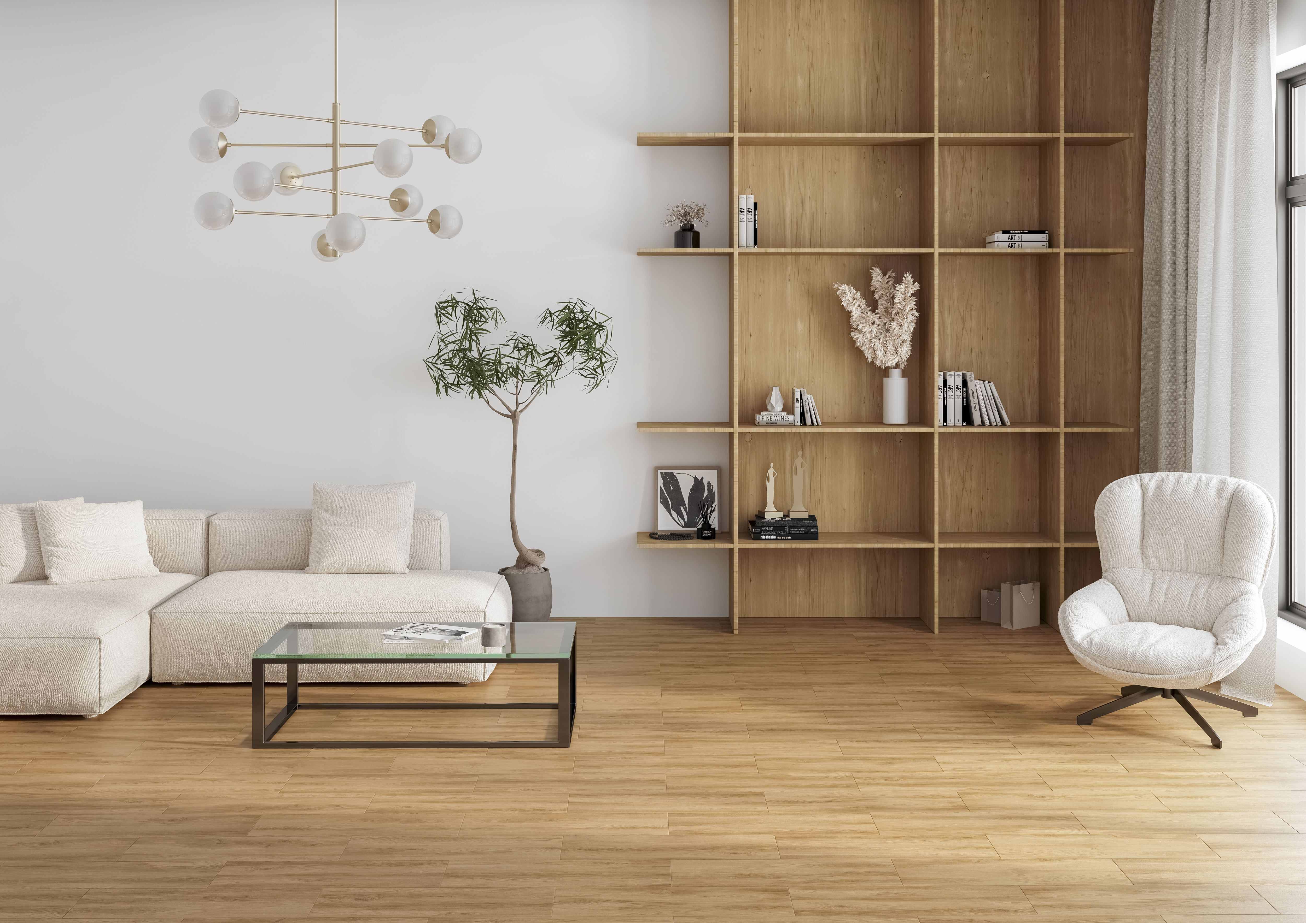 Sunny Wood beige 200x650x7