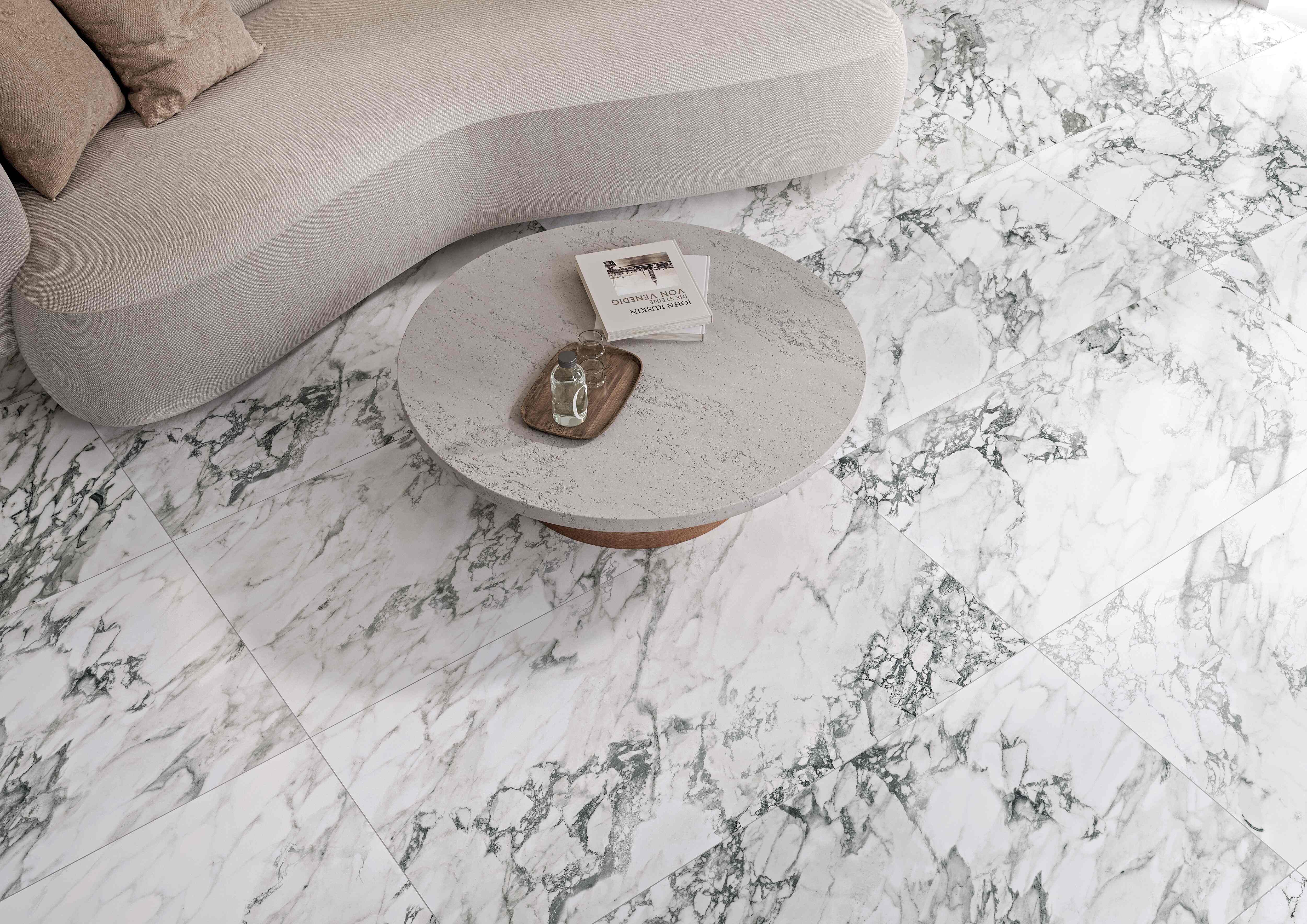 Tempesta white 1200х600х8