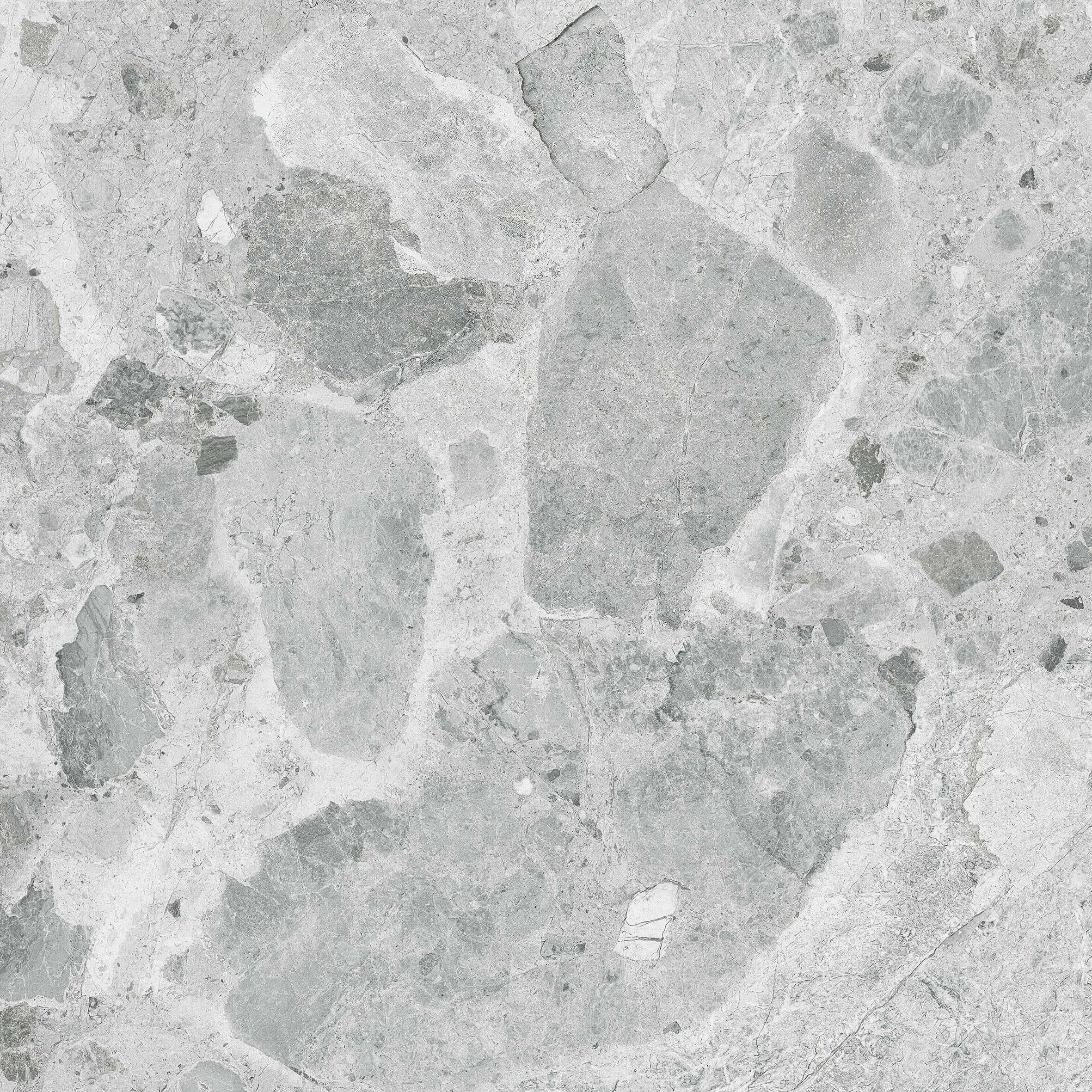 Плитка Rockland світло-сірий 600x600x8
