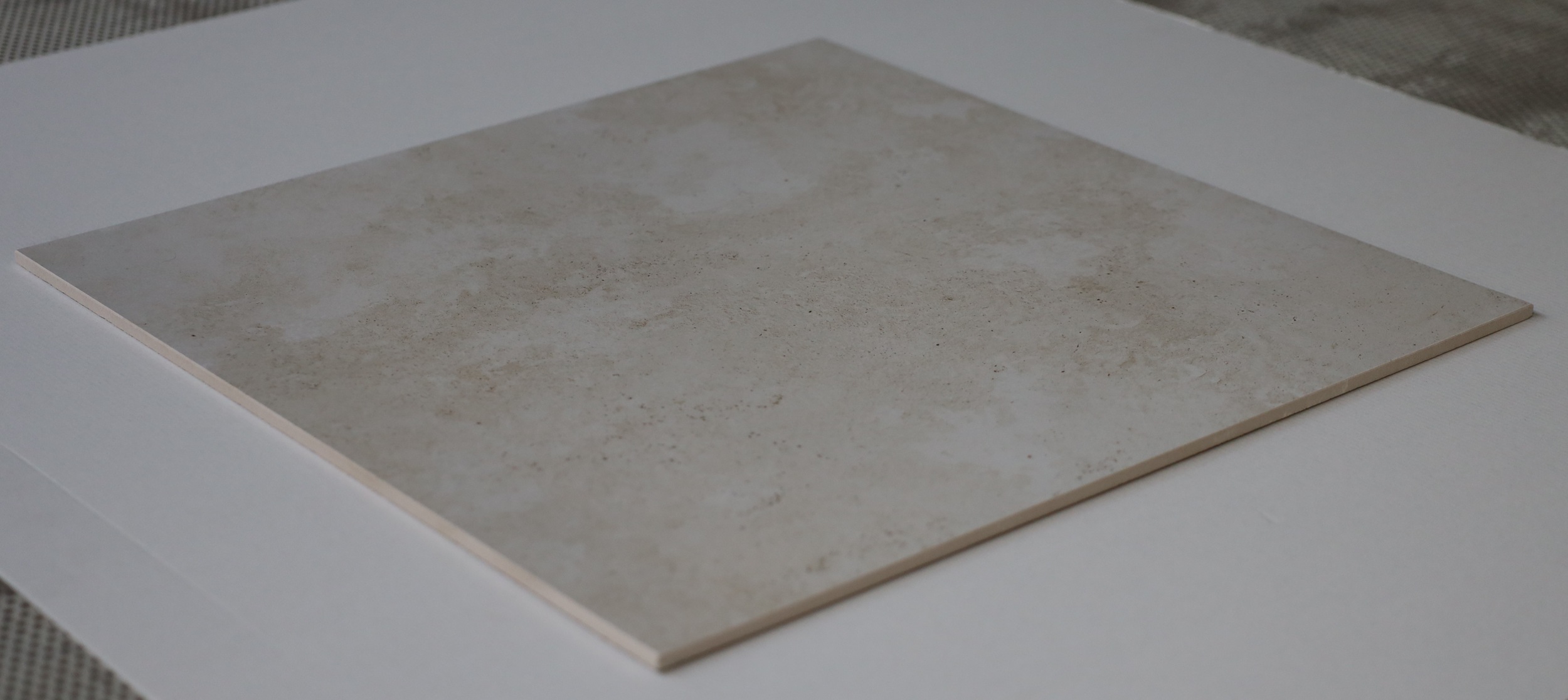 Плитка Tender айворі 600x600x8 Плитка Tender айворі 600x600x8