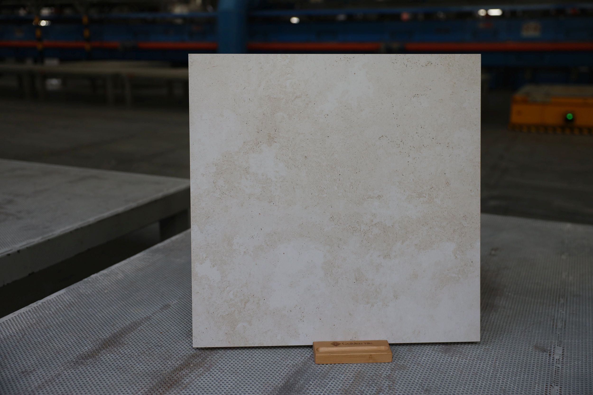 Плитка Tender айворі 600x600x8 Плитка Tender айворі 600x600x8