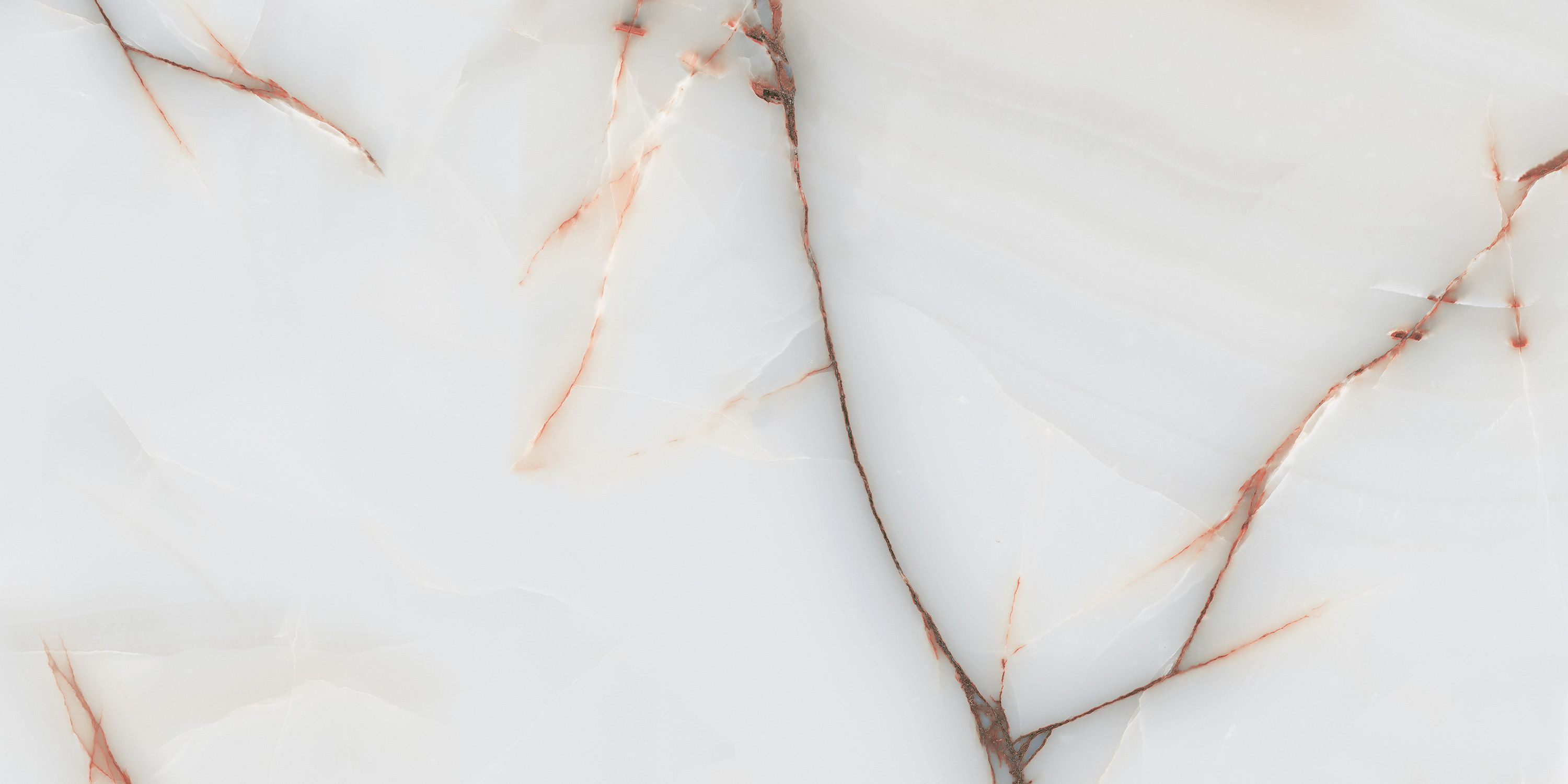 Плитка Onyx Oro білий 1200х600х8