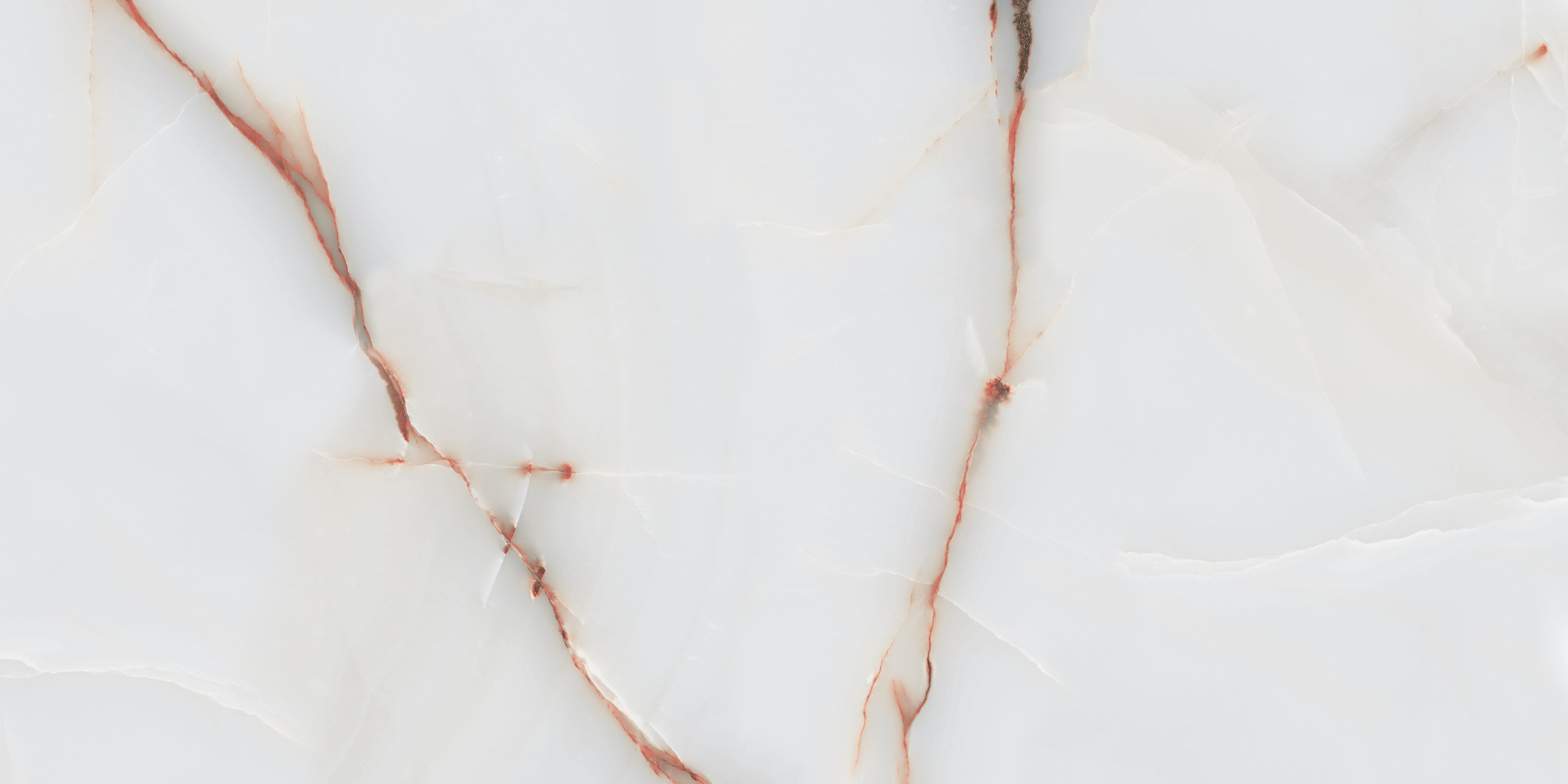 Плитка Onyx Oro белый 1200х600х8