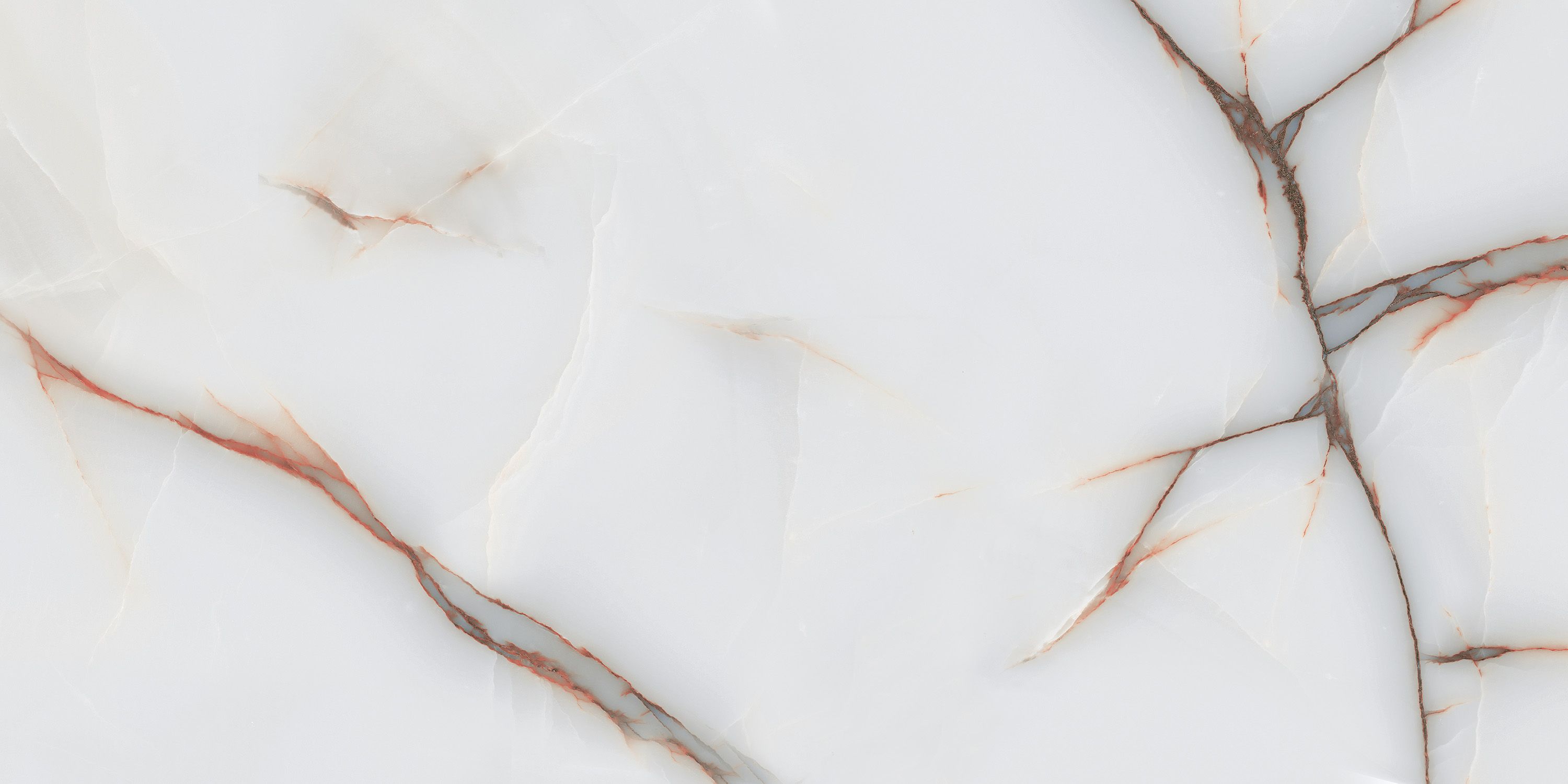 Плитка Onyx Oro білий 1200х600х8 Плитка Onyx Oro білий 1200х600х8