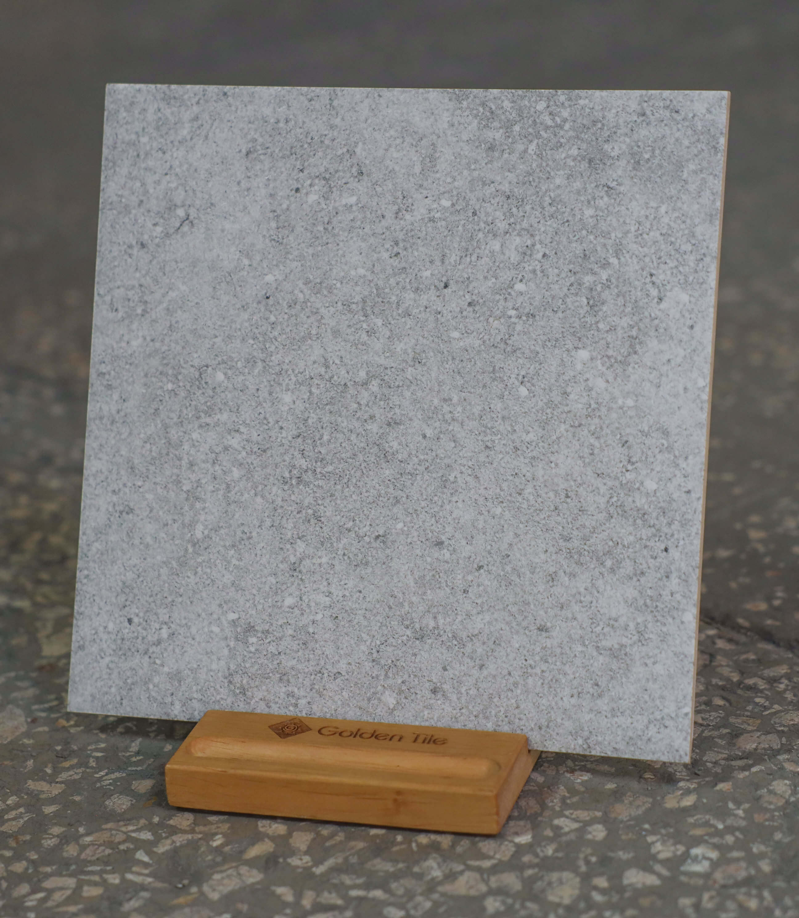 Elix gray 300х300х7