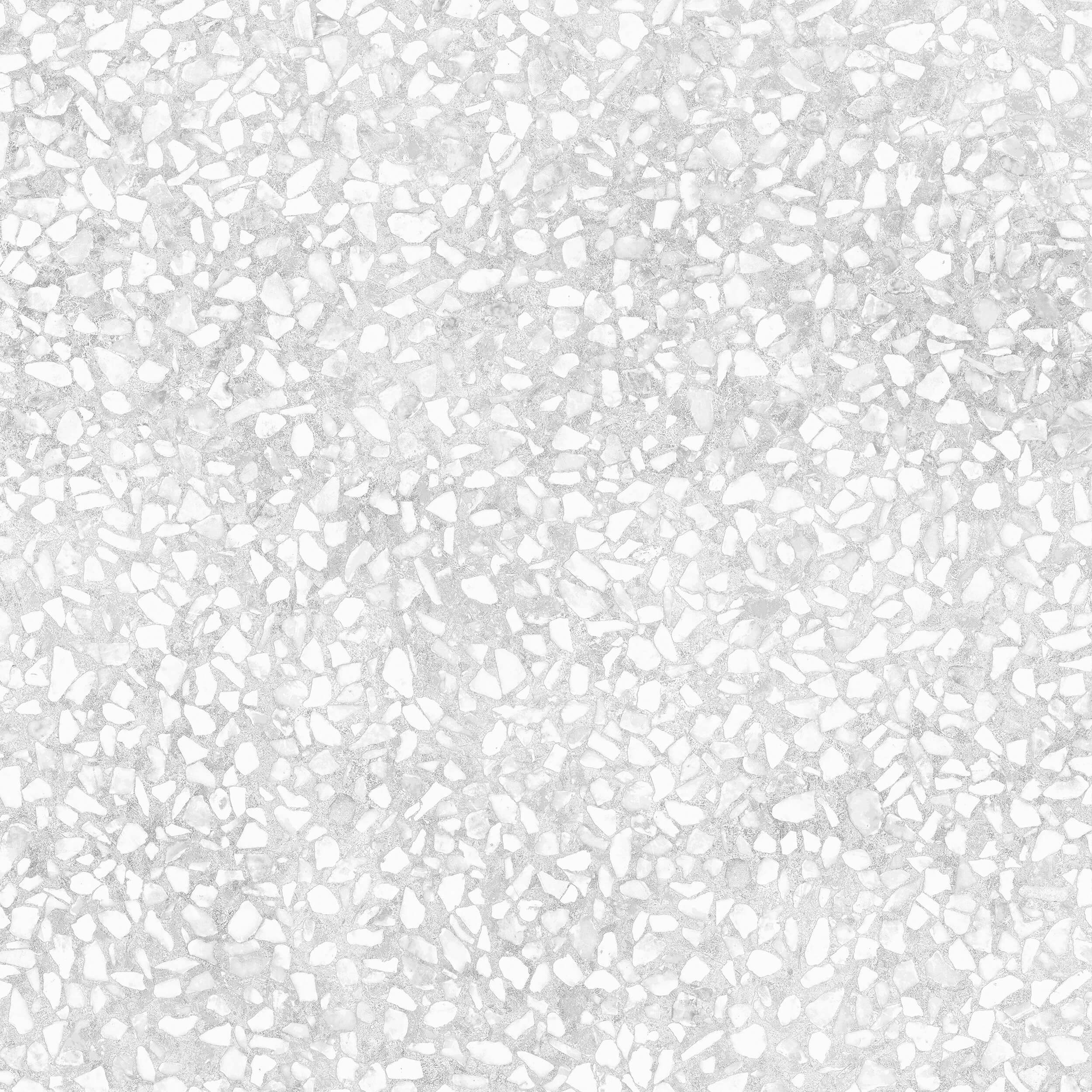 Плитка Easy Mix terazzo світло-сірий 400х400х7 Плитка Easy Mix terazzo світло-сірий 400х400х7