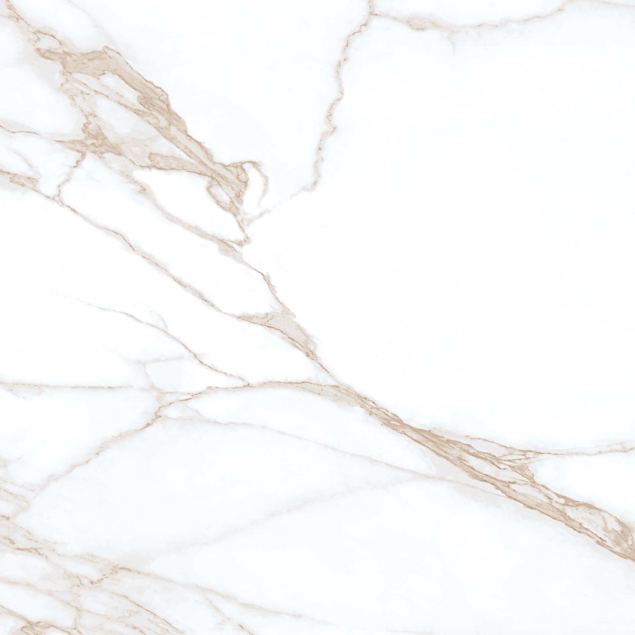 Alessandro білий 400х400х7