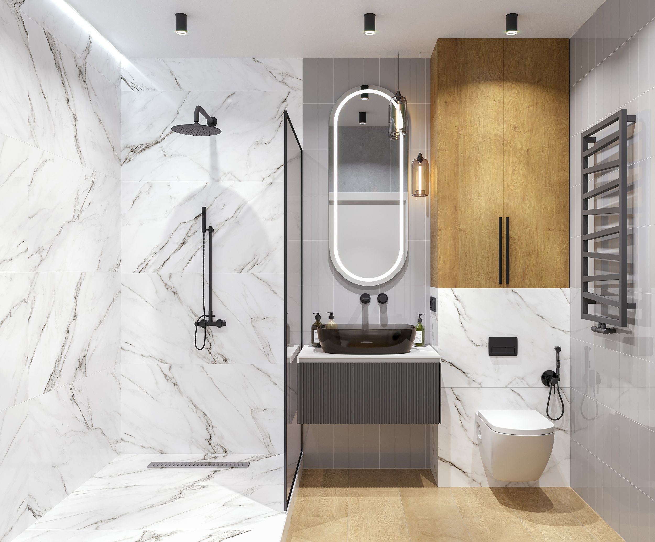 Marmo Roma white 1200x600x8