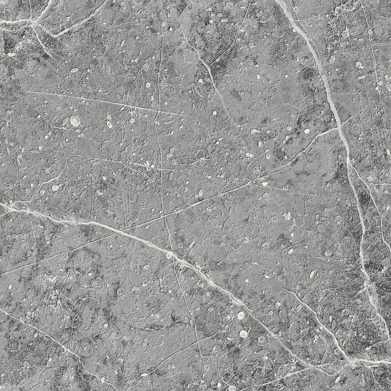 Rockstone сірий 400х400х7