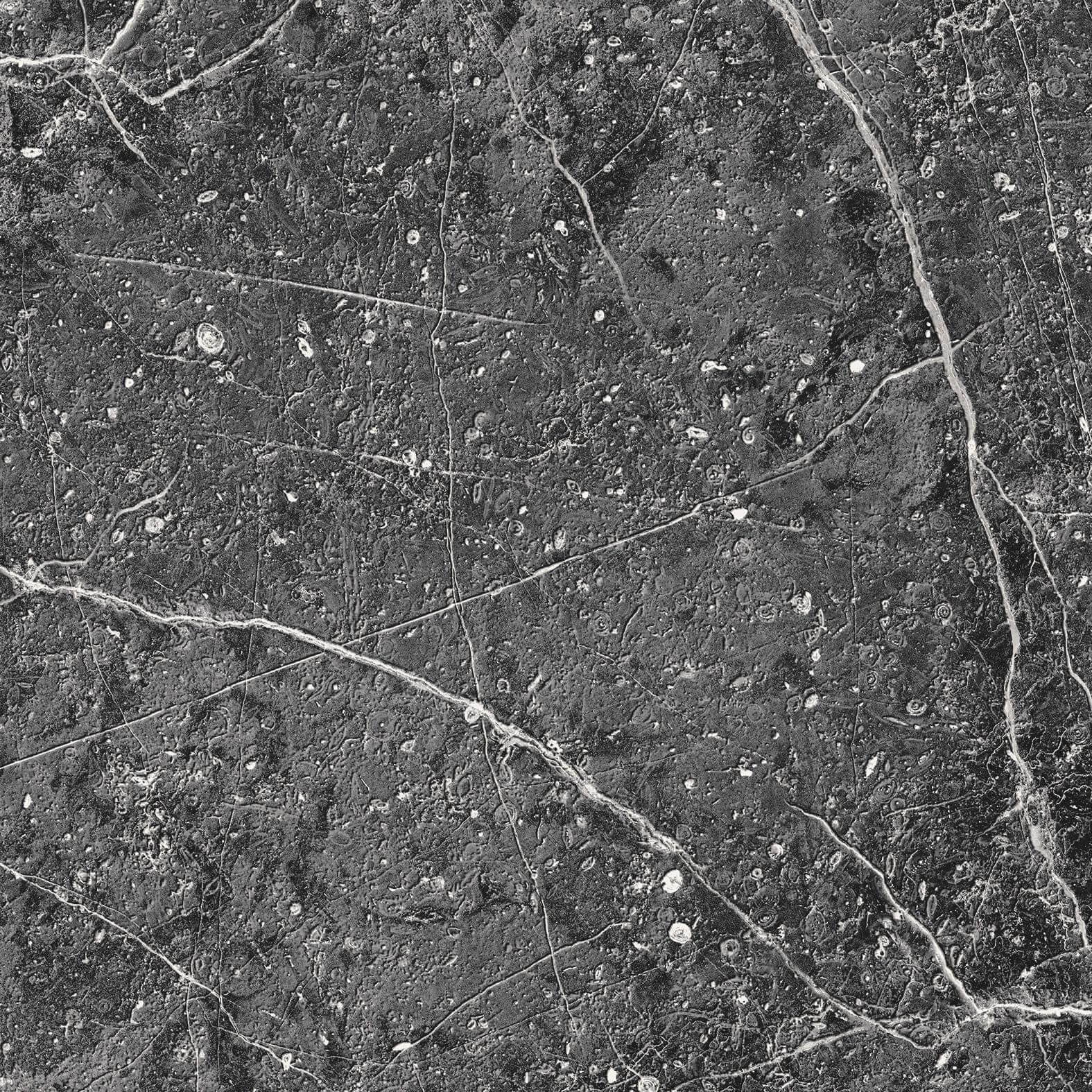 Rockstone темно-сірий 400х400х7