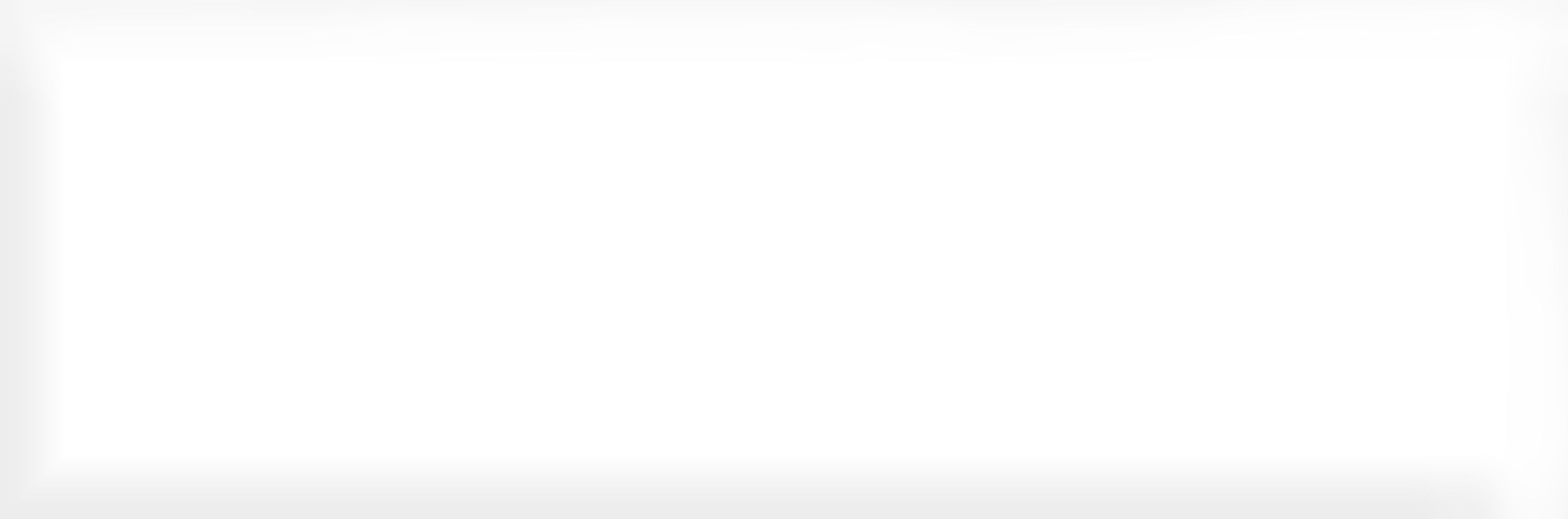 Плитка The Wall білий 100х300х6 Плитка The Wall білий 100х300х6