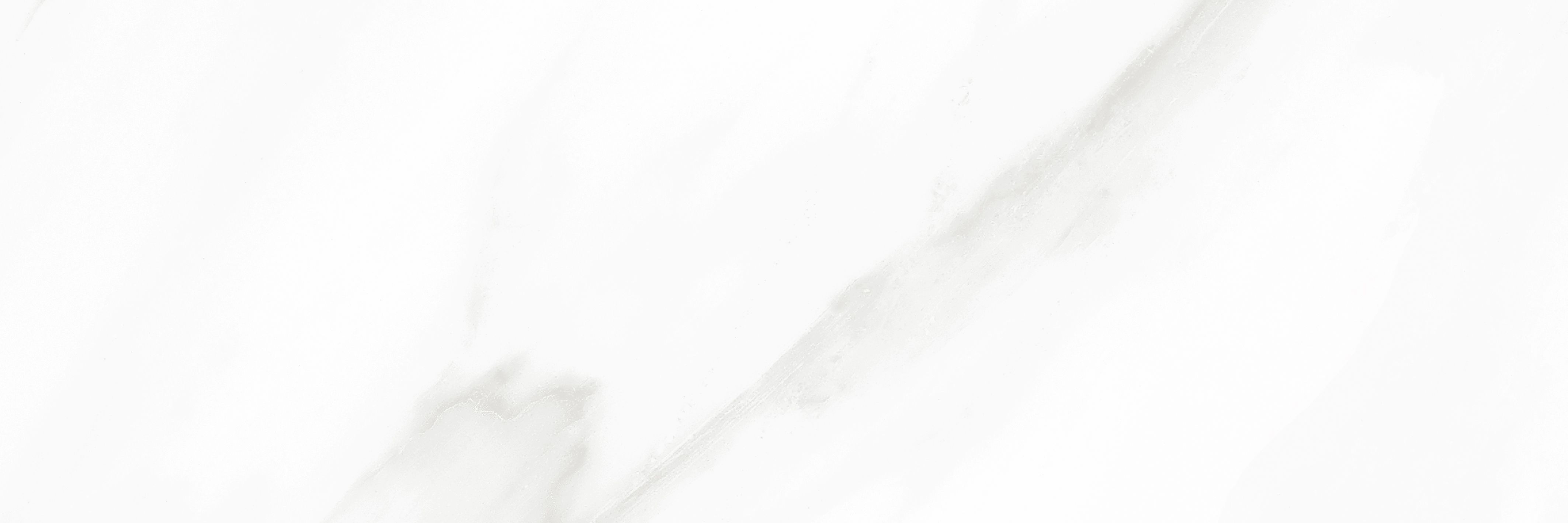 Плитка The Wall plane carrara белый 100х300х6 Плитка The Wall plane carrara белый 100х300х6