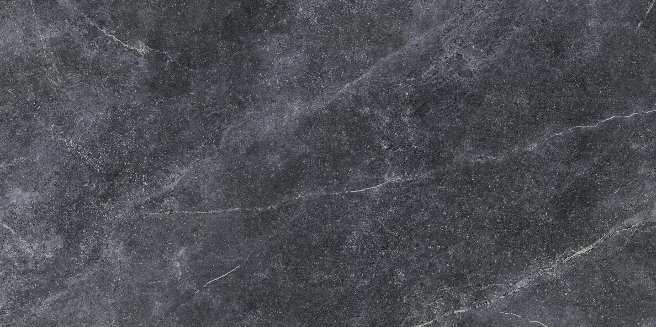 Плитка Space Stone чорний 1200х600х8