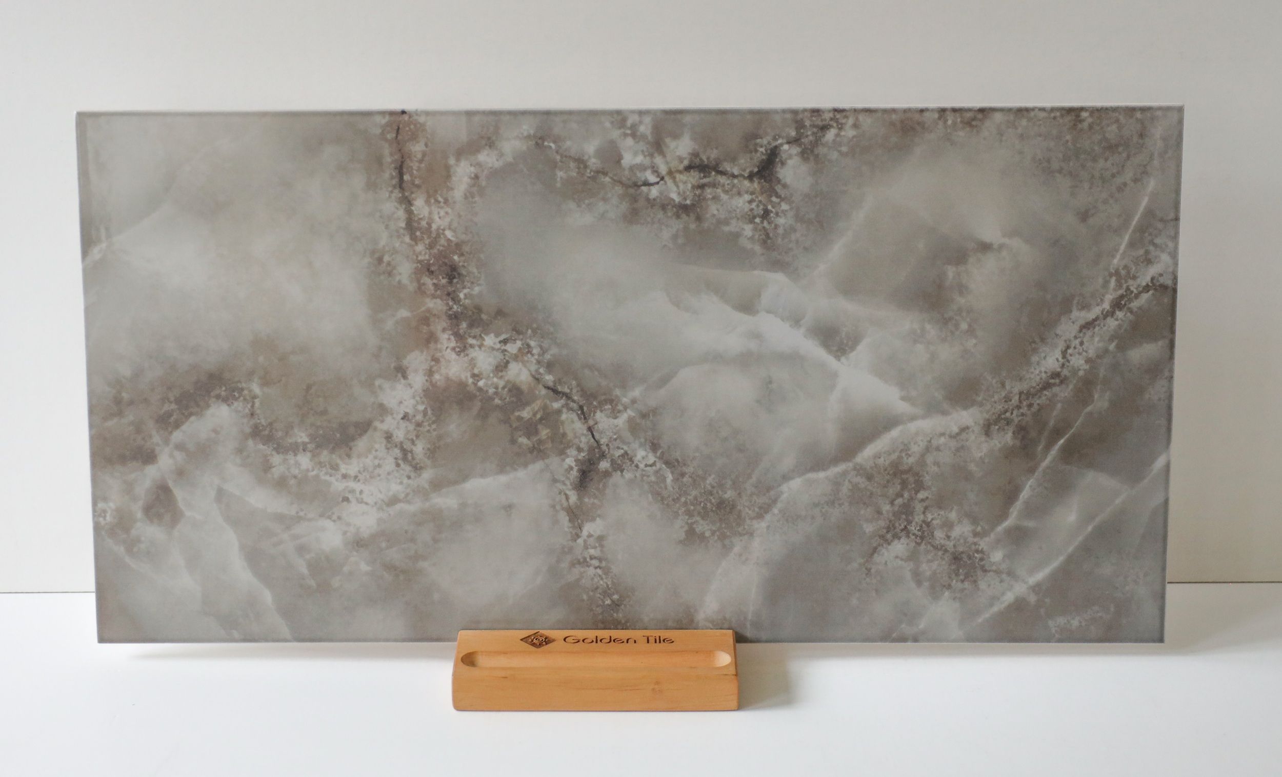 Germes ciemnoszary 300x600