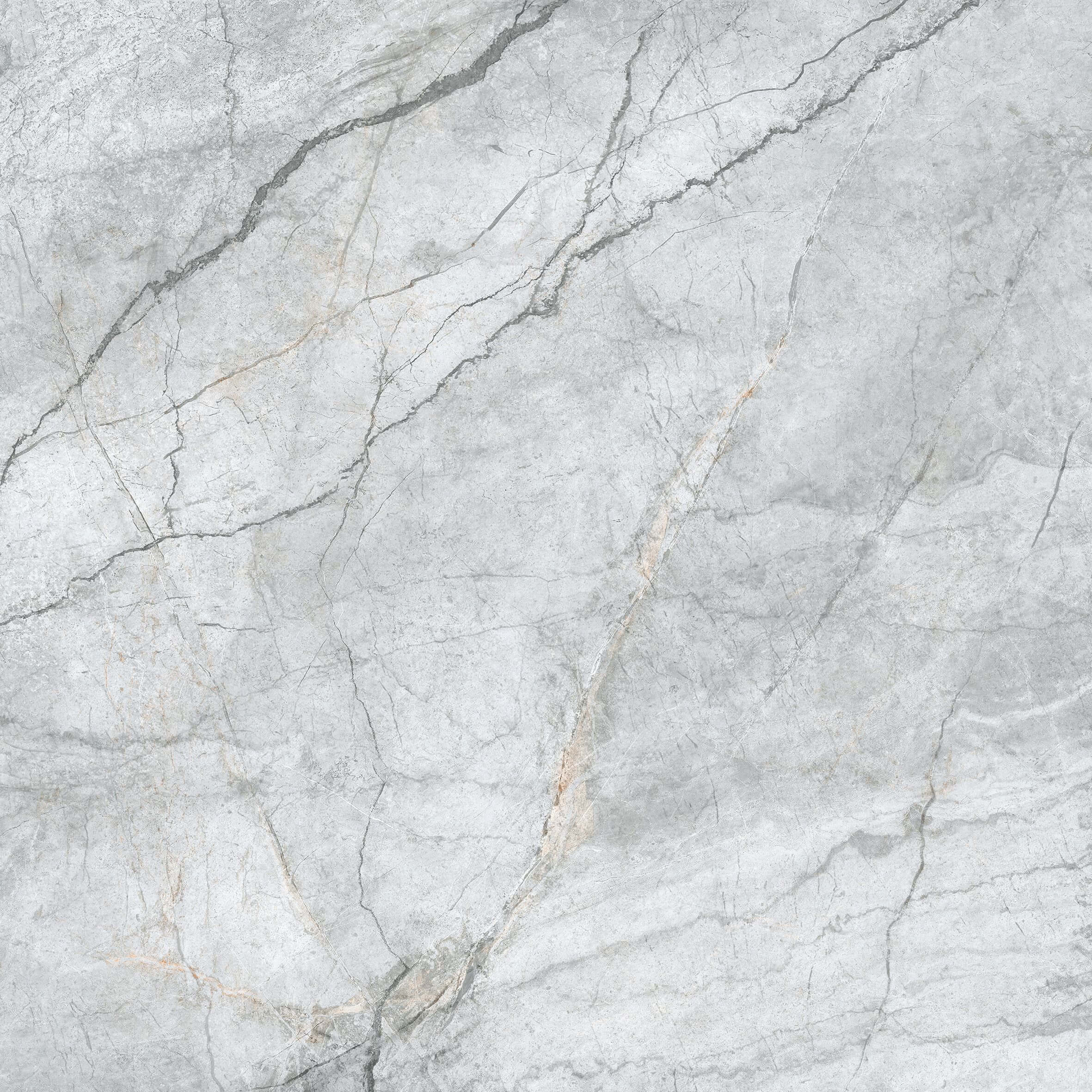 Плитка Inspiration серый 600х600х8