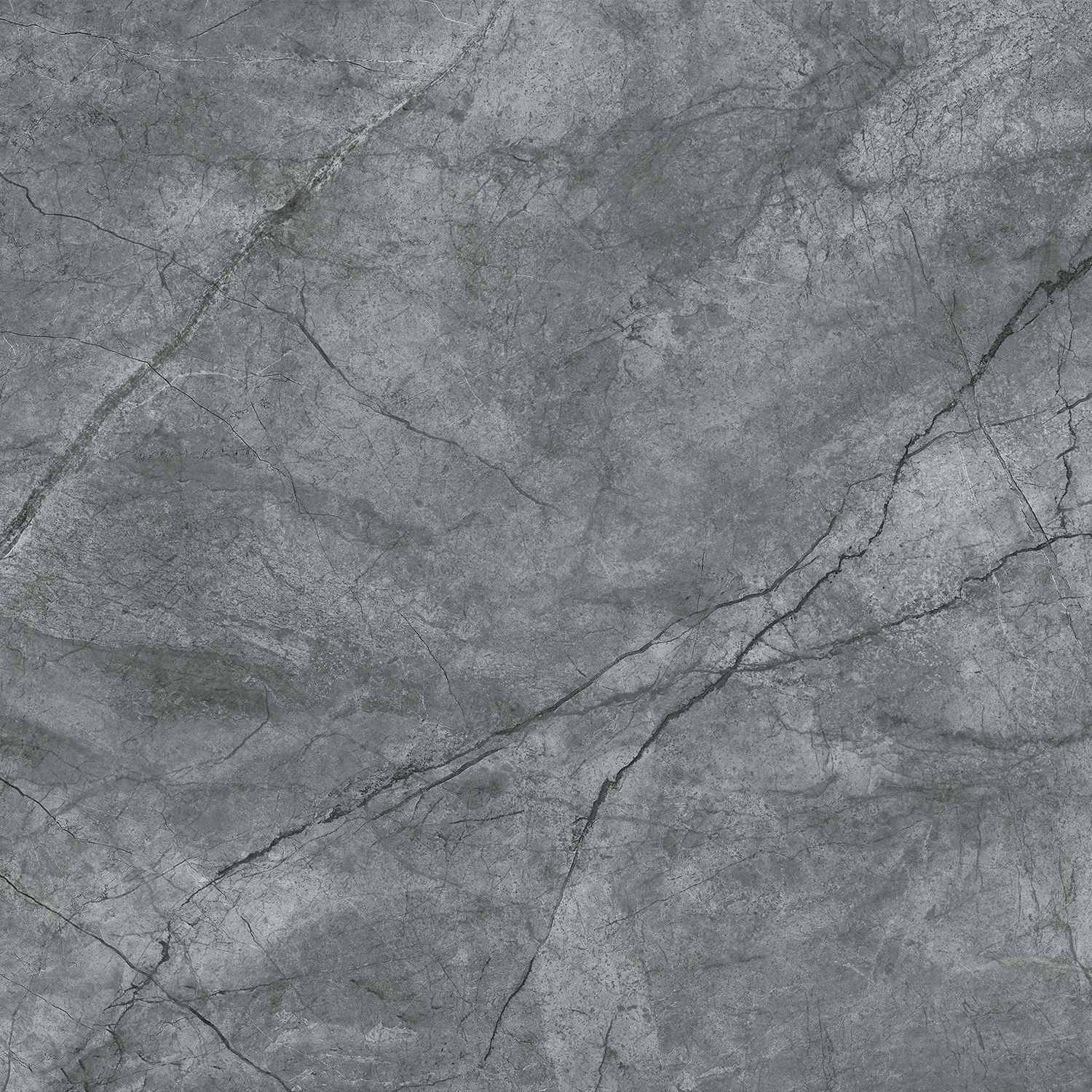 Inspiration графитовый 600х600х8