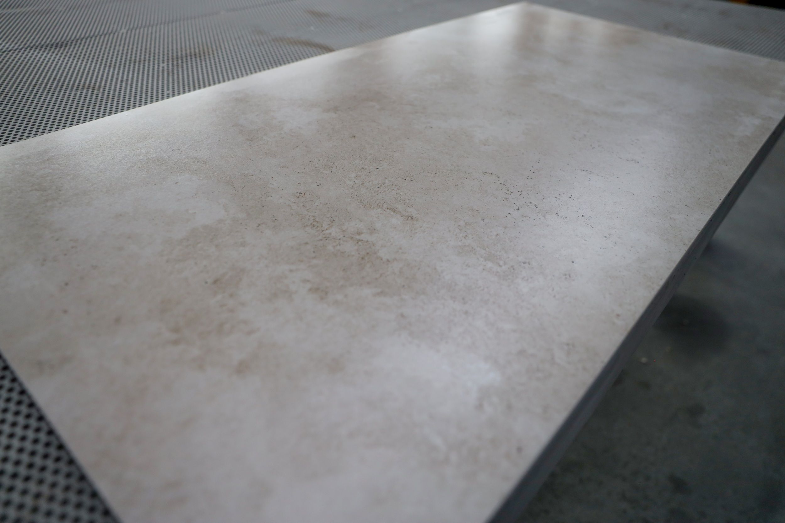 Плитка Tender бежевый 1200x600x8