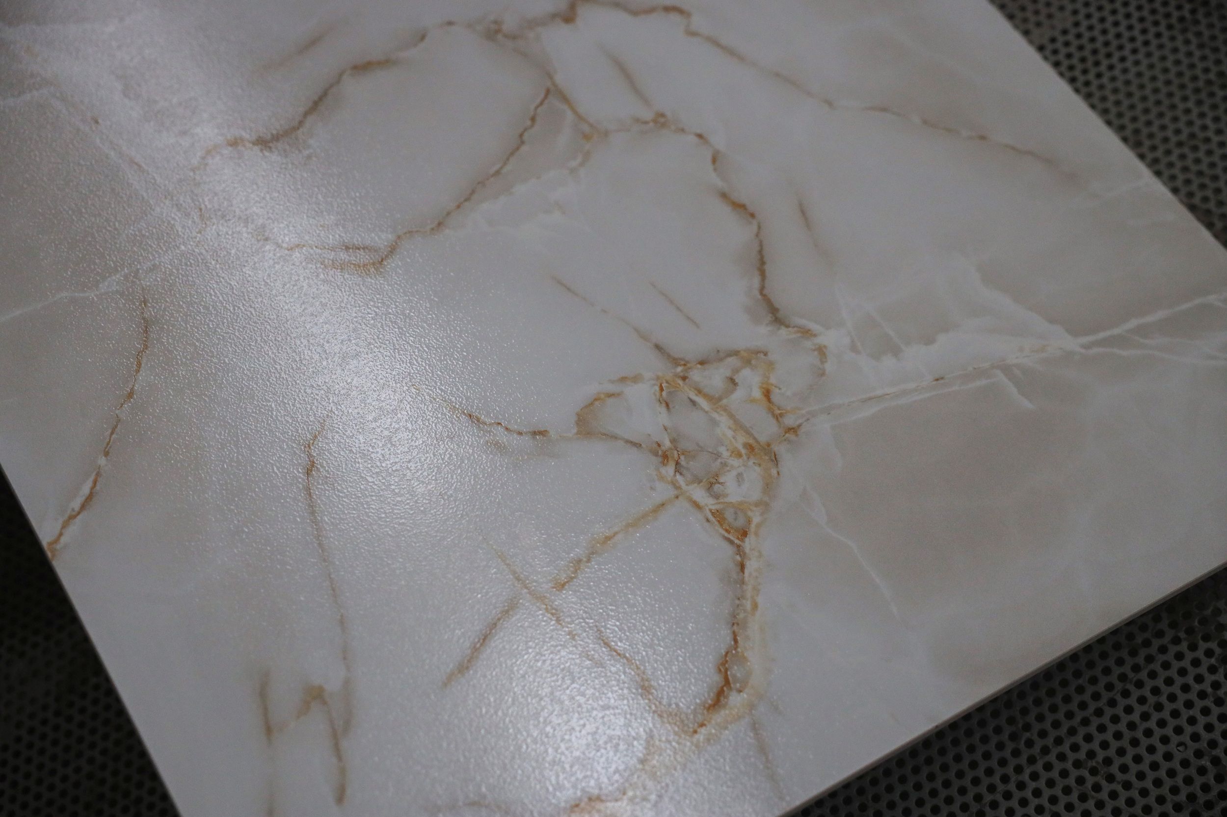 Плитка Delicato светло-серый 1200х600х8