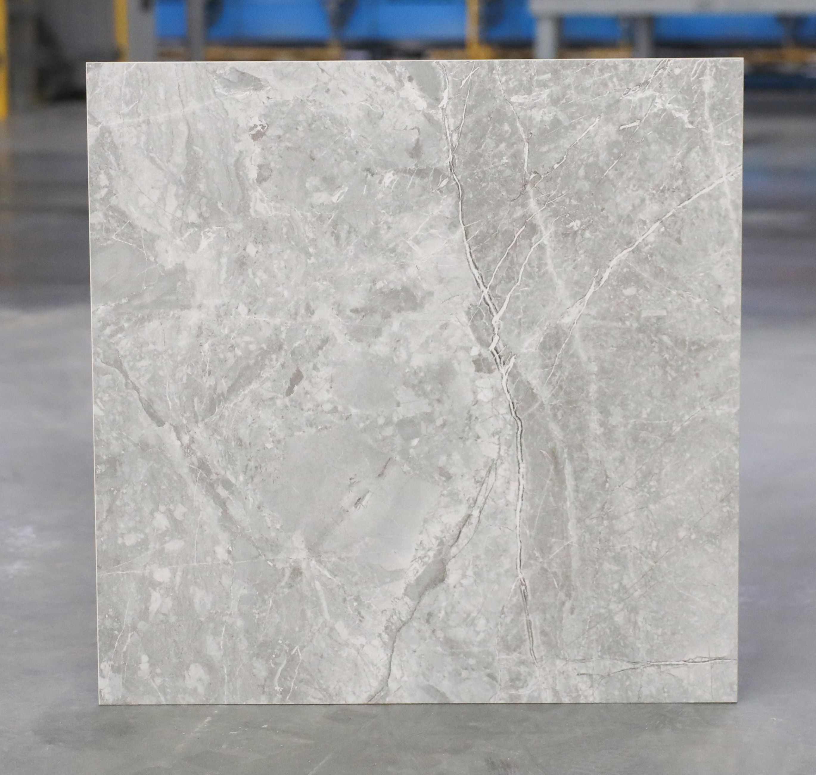 The Stone gray 600х600х8