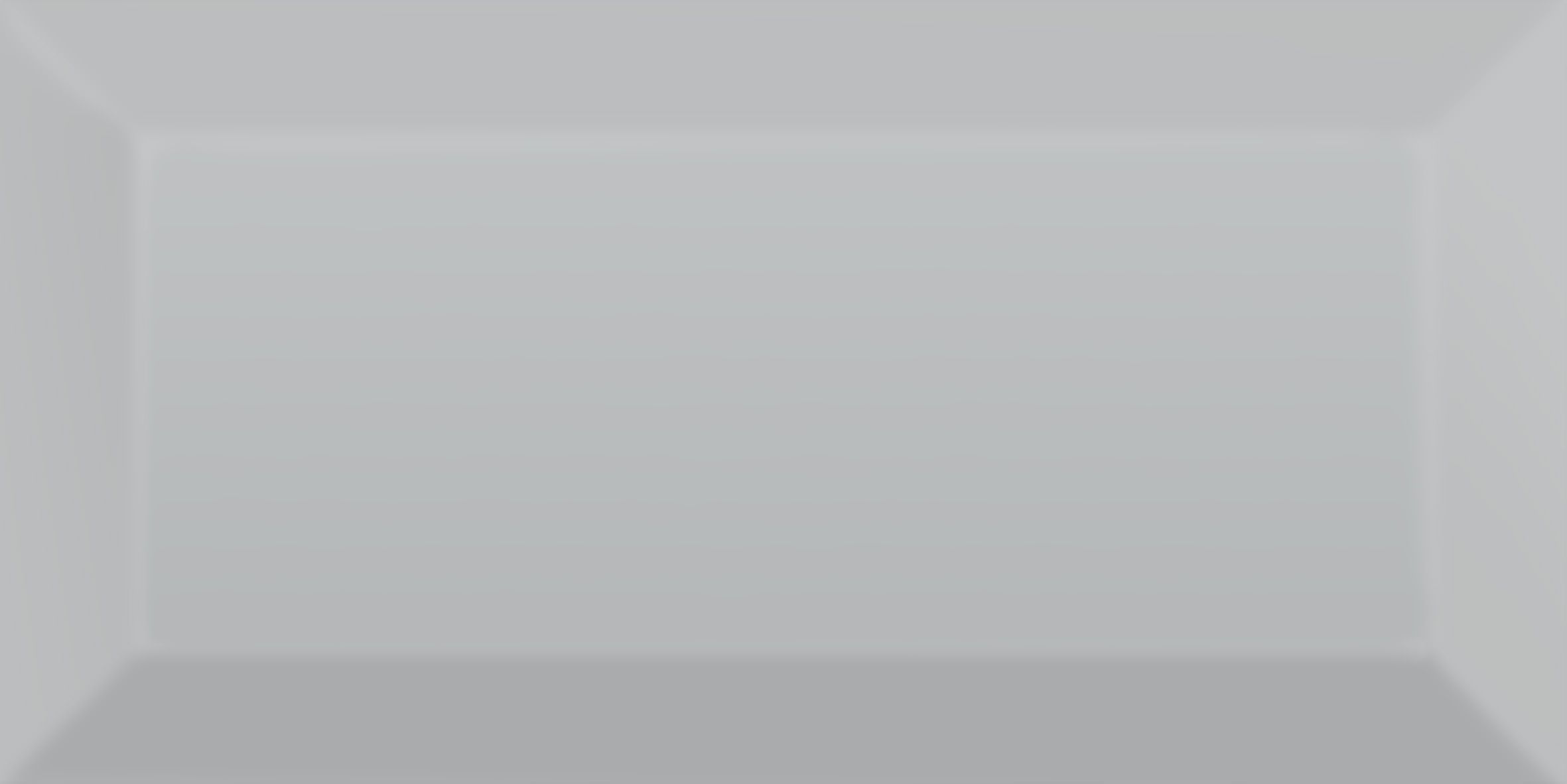 Плитка Metrotiles сірий 100x200x7 Плитка Metrotiles сірий 100x200x7